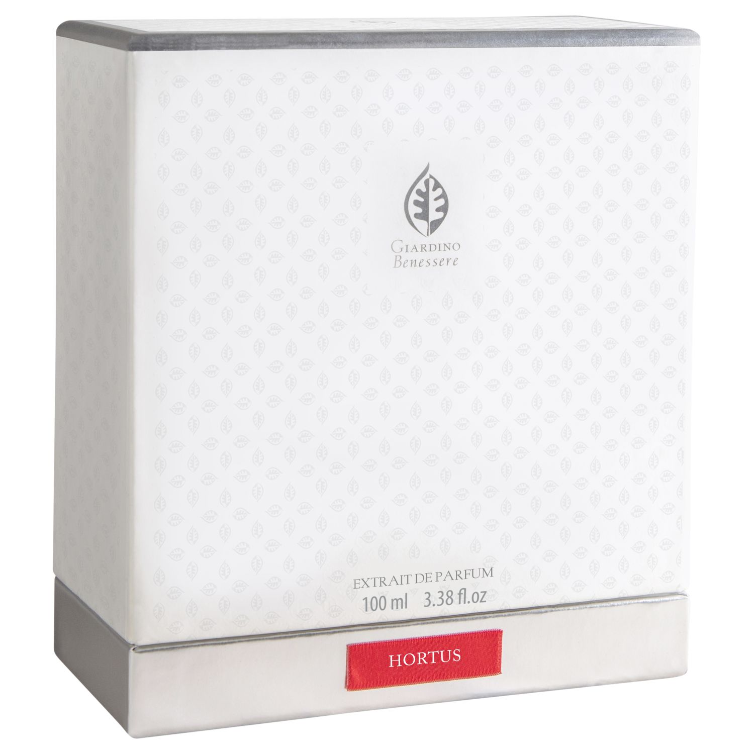 Hortus Extrait de Parfum
