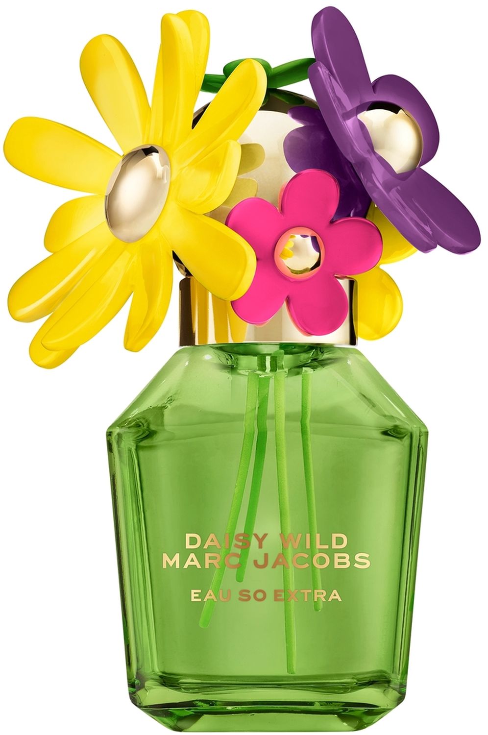 Daisy Wild Eau so Extra Parfum