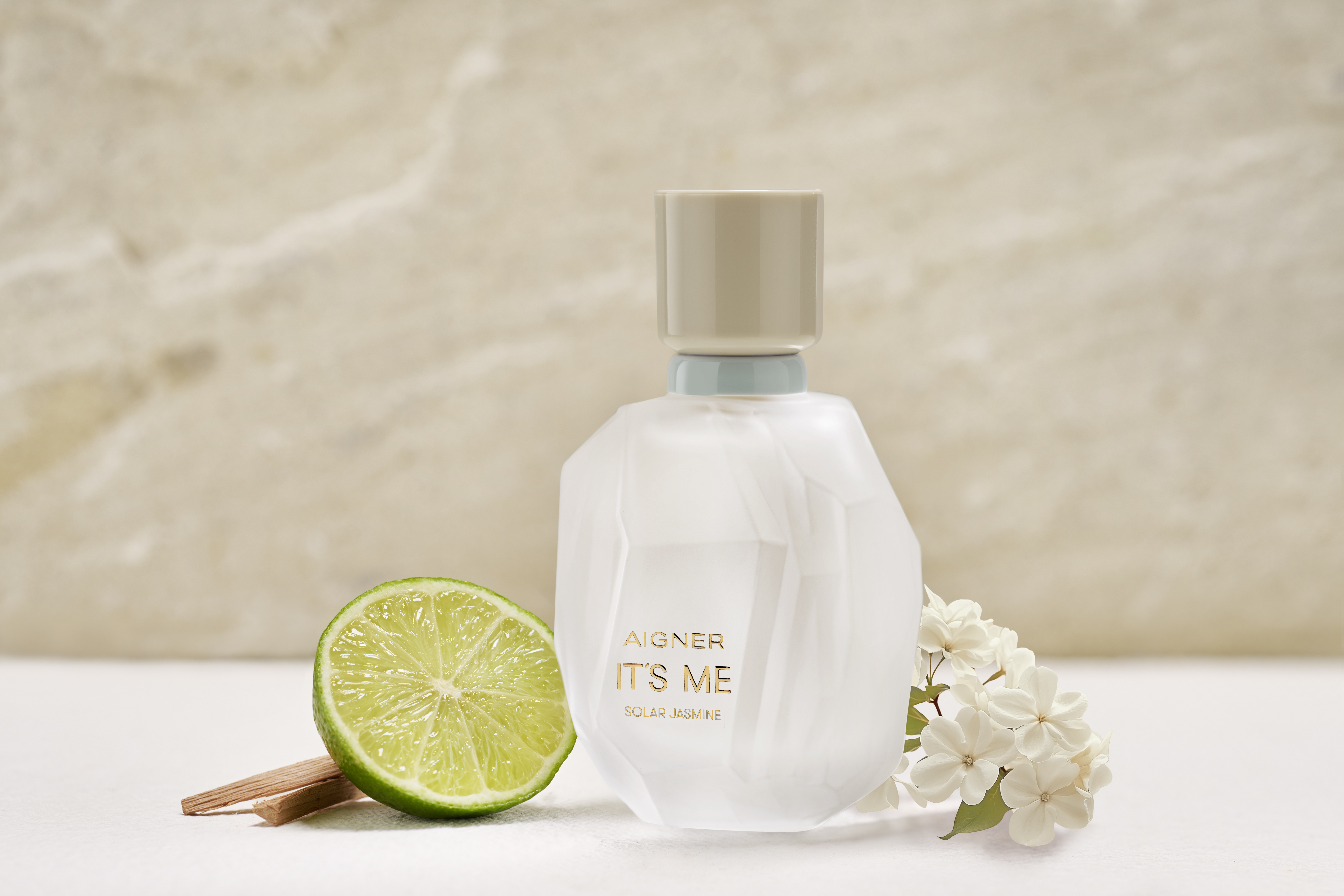 It´s me - Solar Jasmine