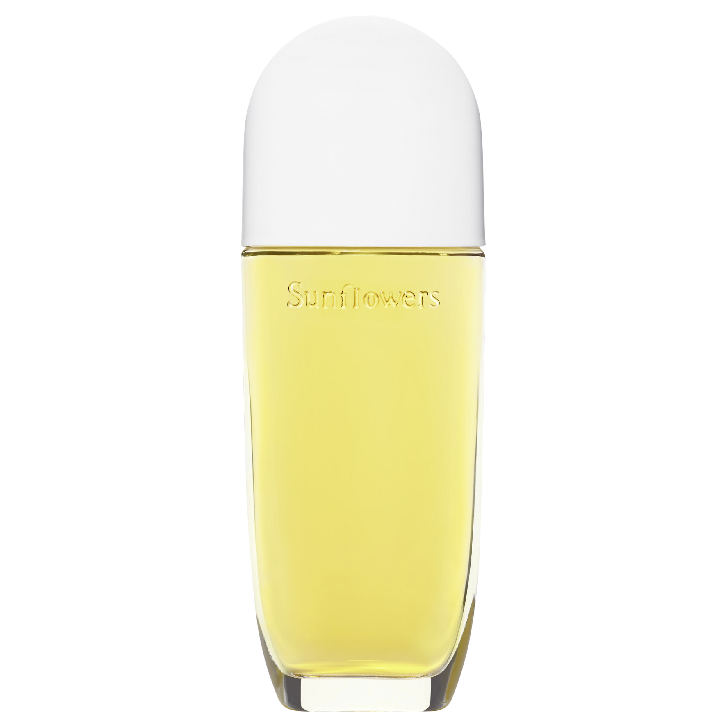 Sunflowers Eau de Toilette