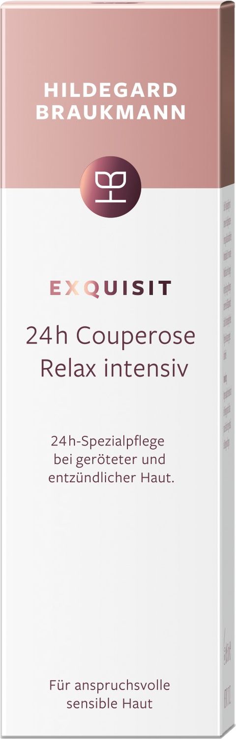 Couperose Relax intensiv