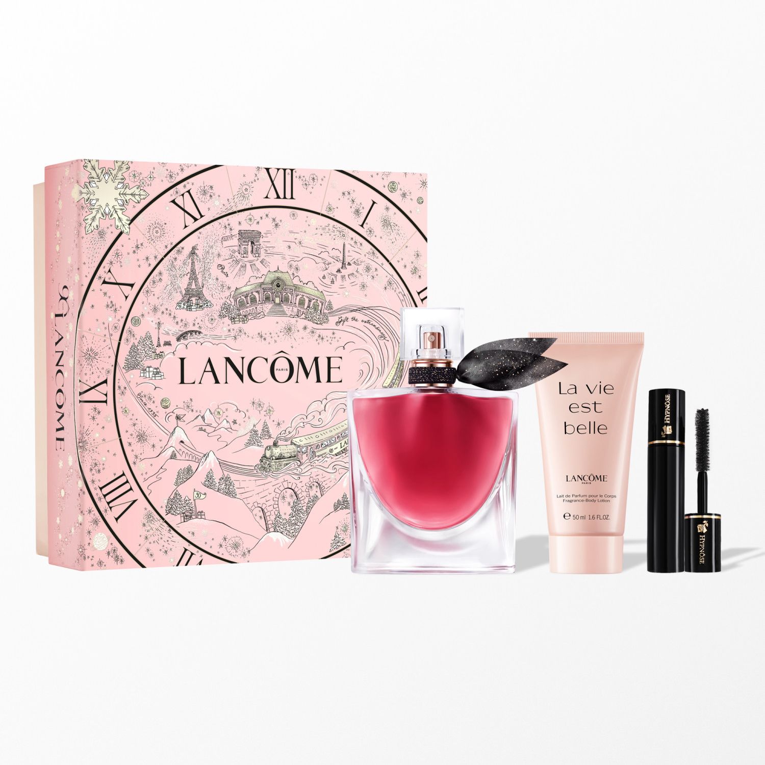 La vie est belle L'Elixir Eau de Parfum Set