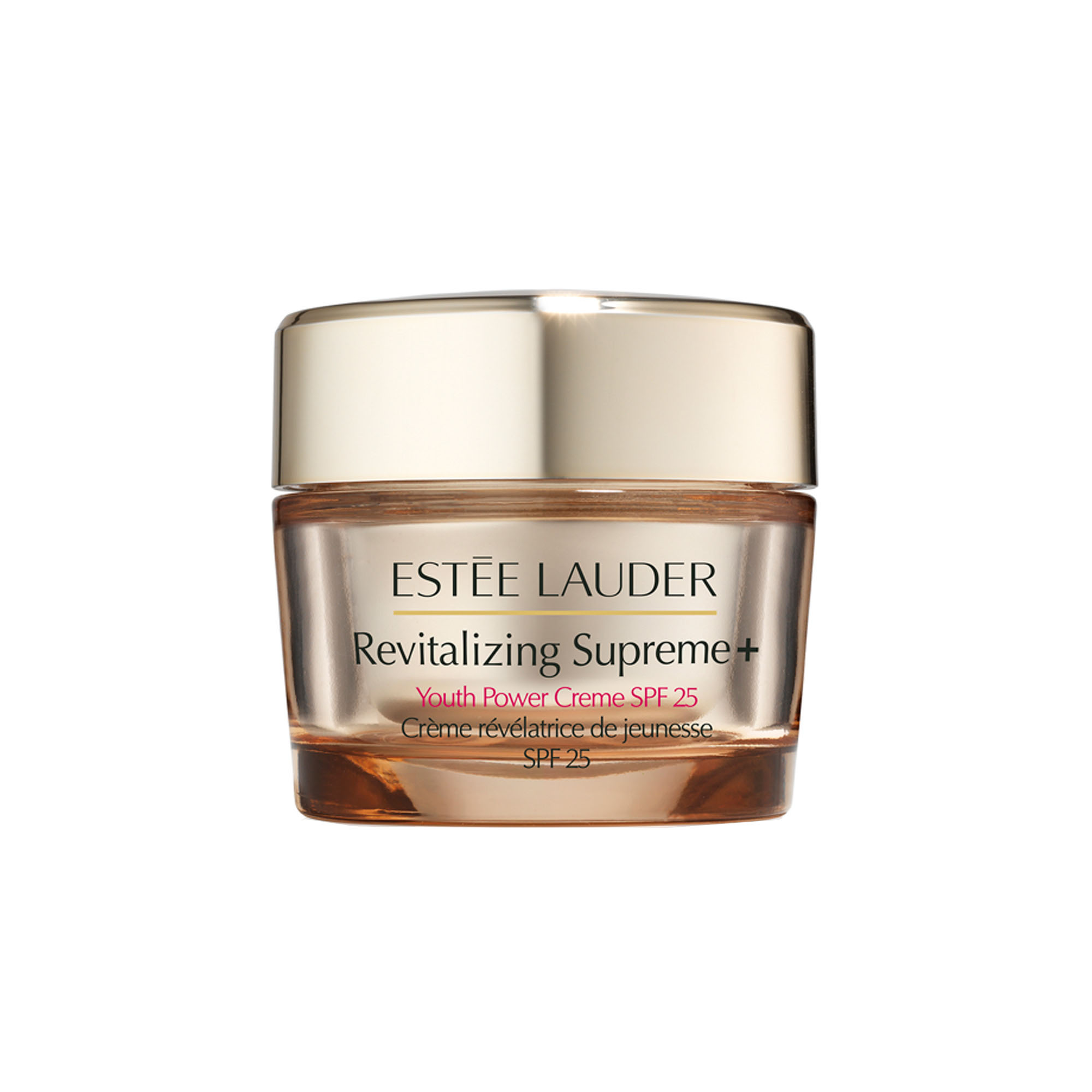 Revitalizing Supreme+ Youth Power Crème SPF 25