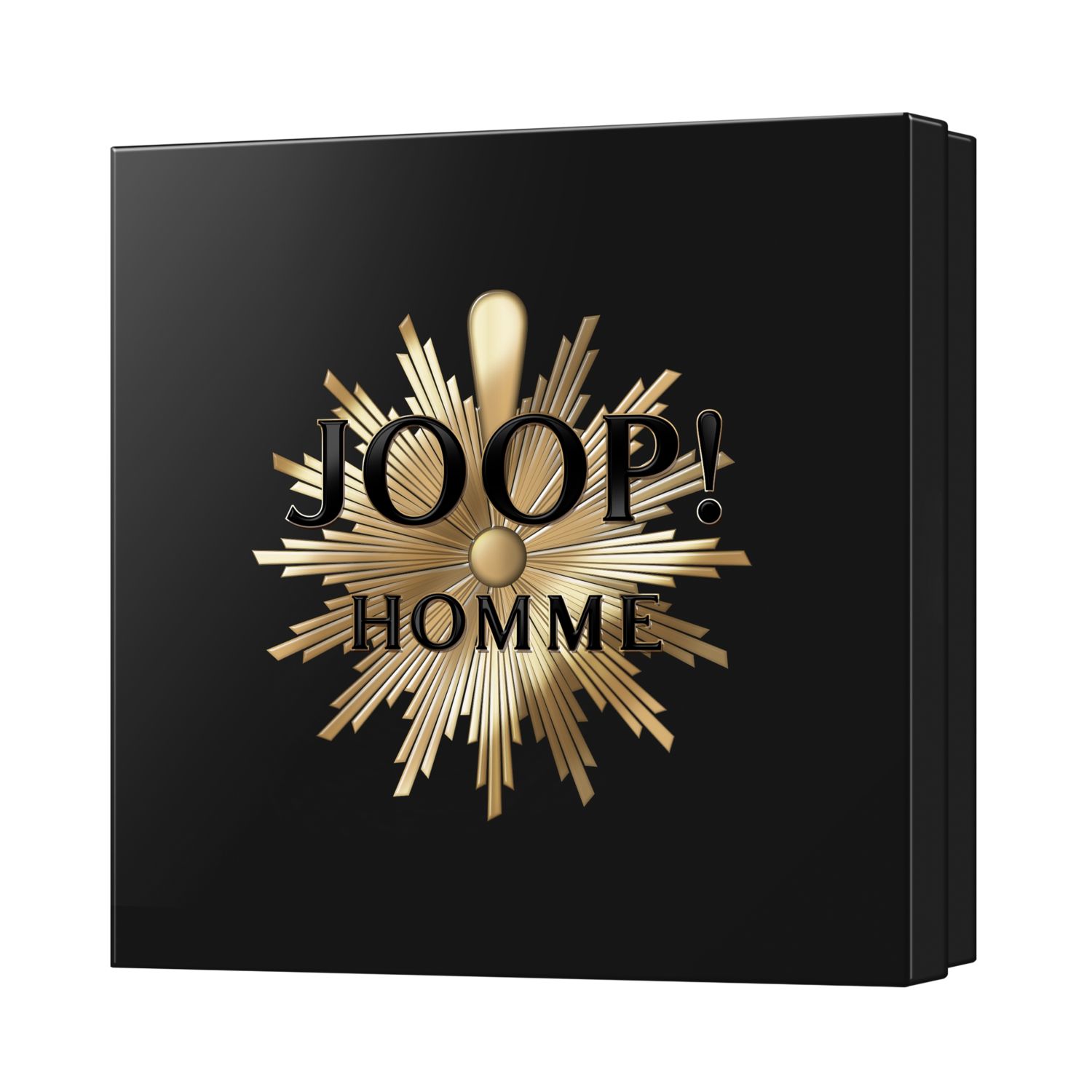 Joop!Homme Set EDT 75ml+DG 75ml