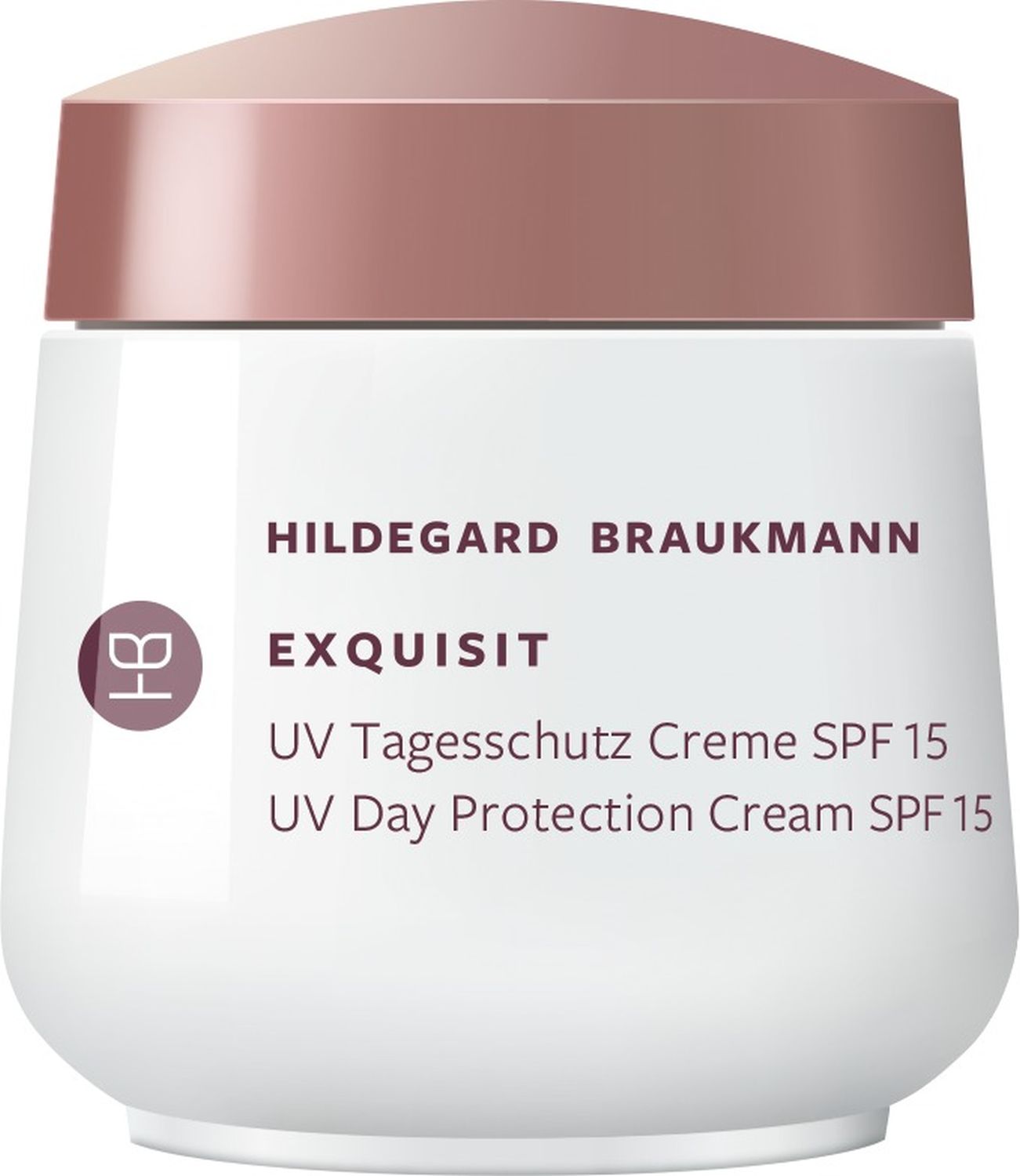 UV Tagesschutz Creme SPF 15