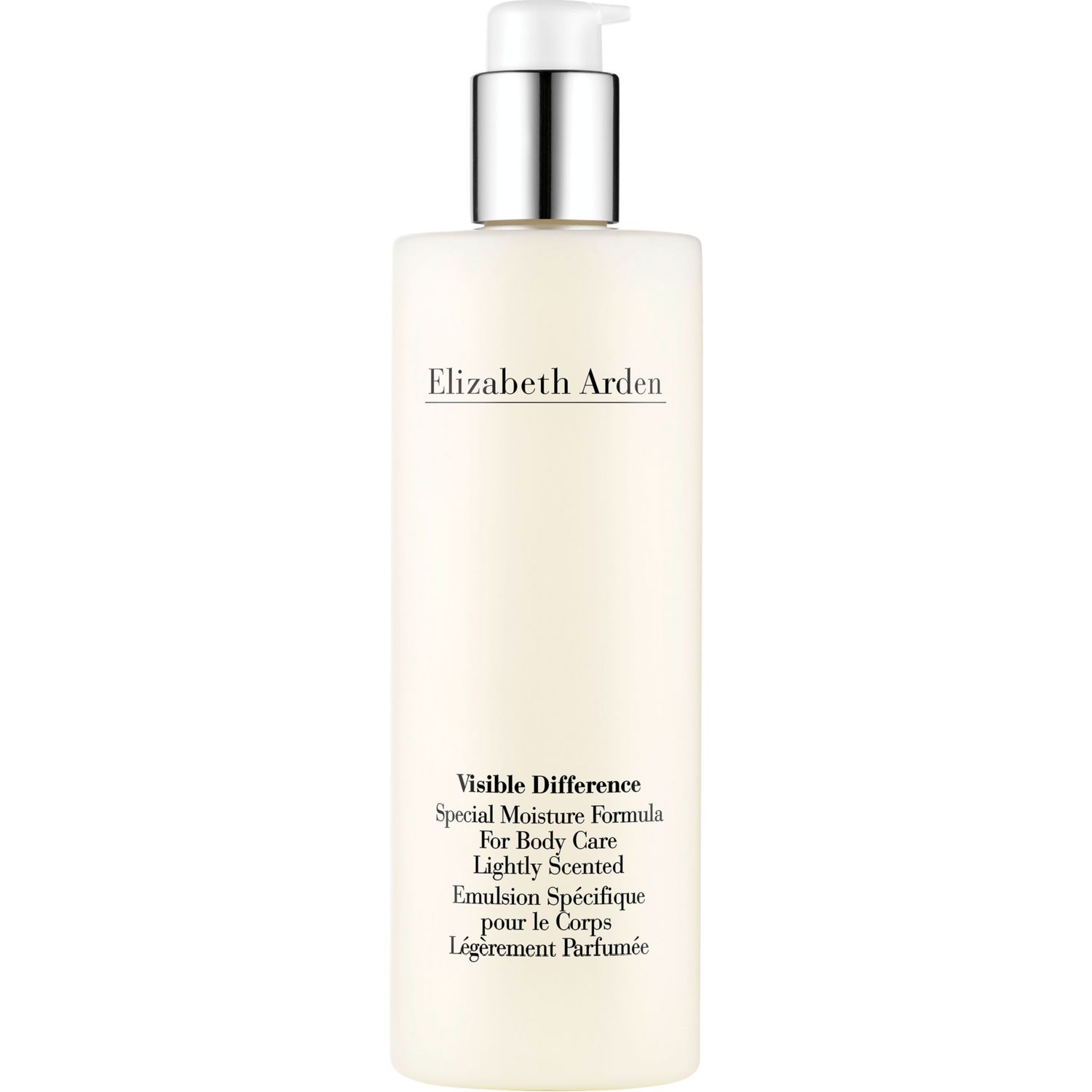 Visible Difference Moisture Body Care