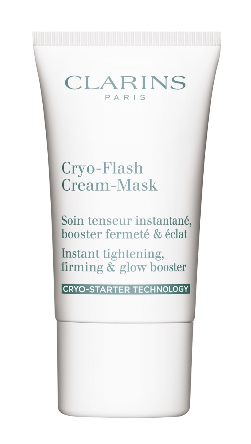 CLA Cryo Flash Creme Mask 15ml GWP
