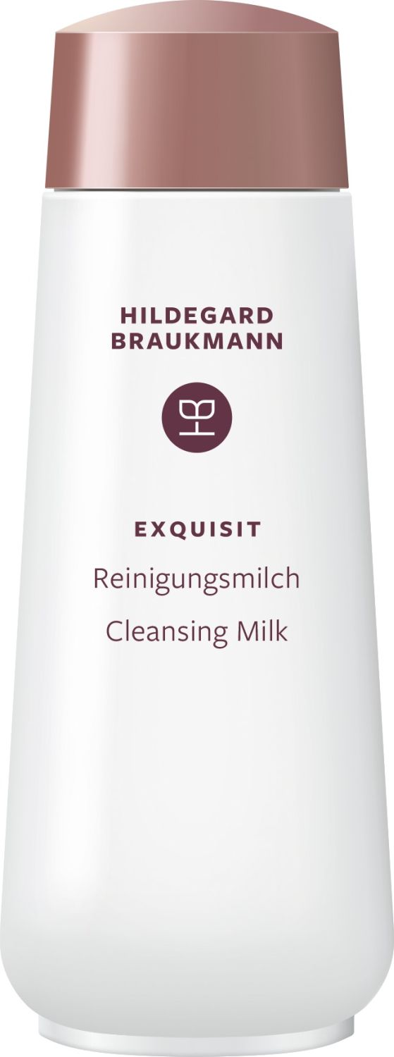 Reinigungs Milch