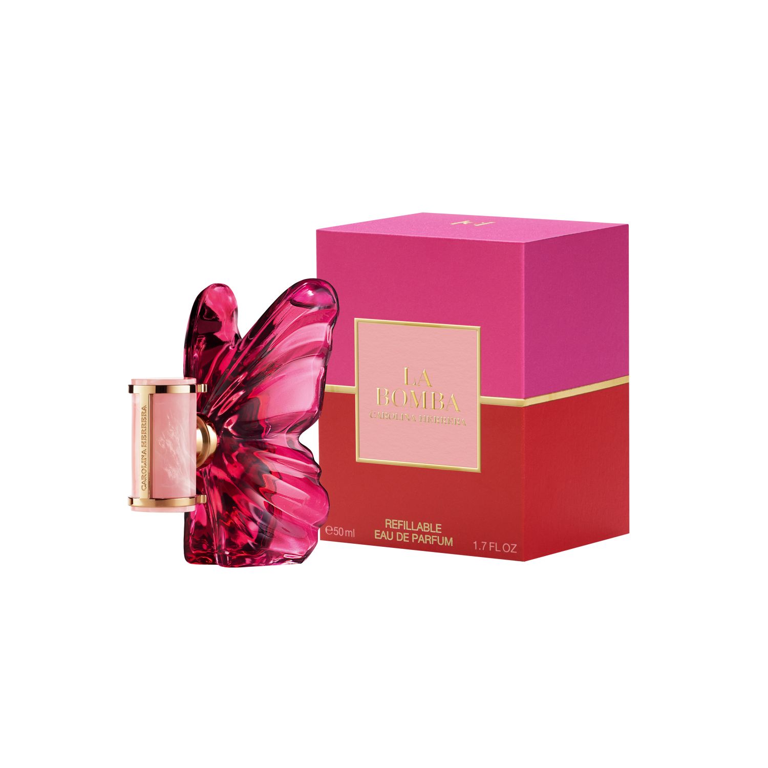 La Bomba Eau de Parfum