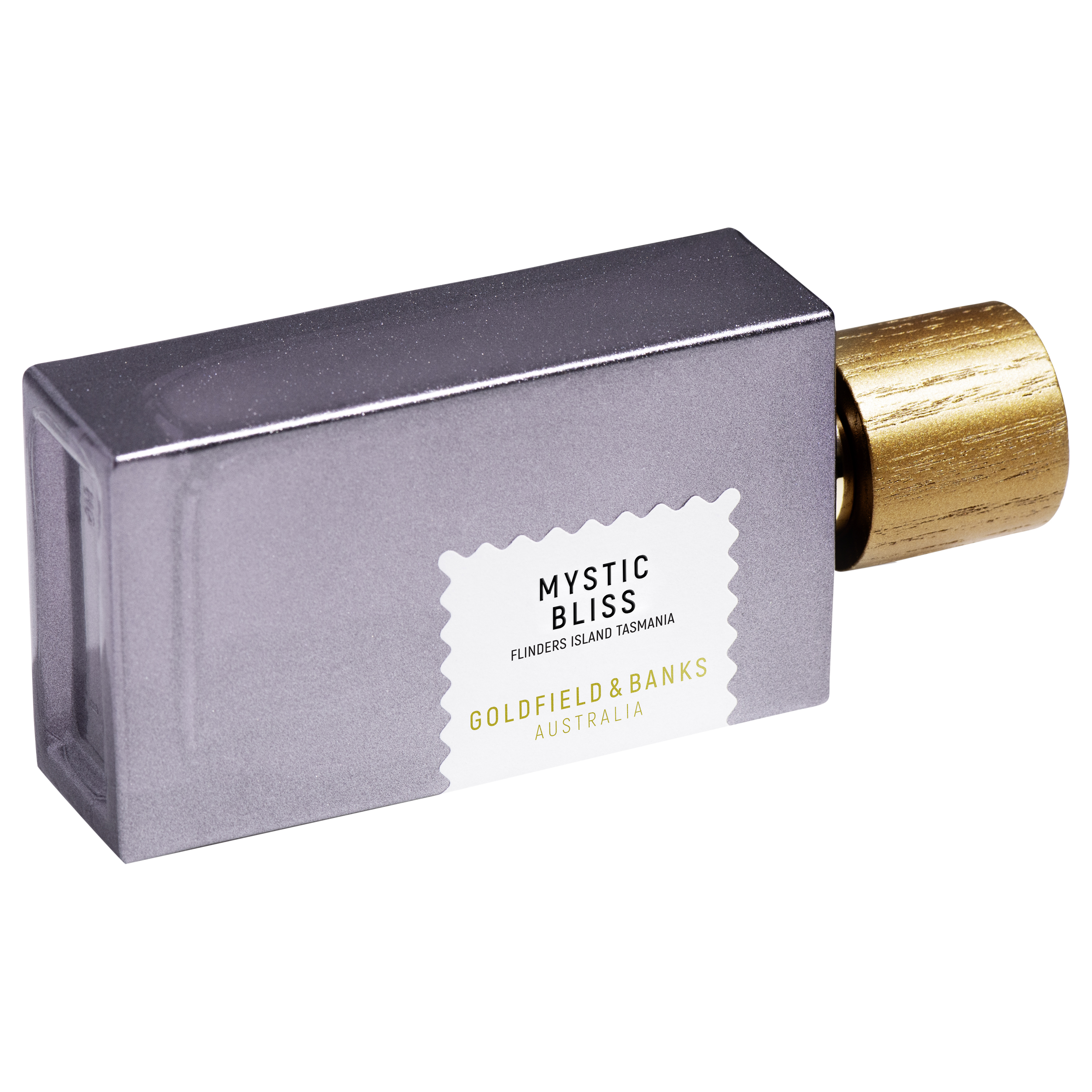 Mystic Bliss Parfum