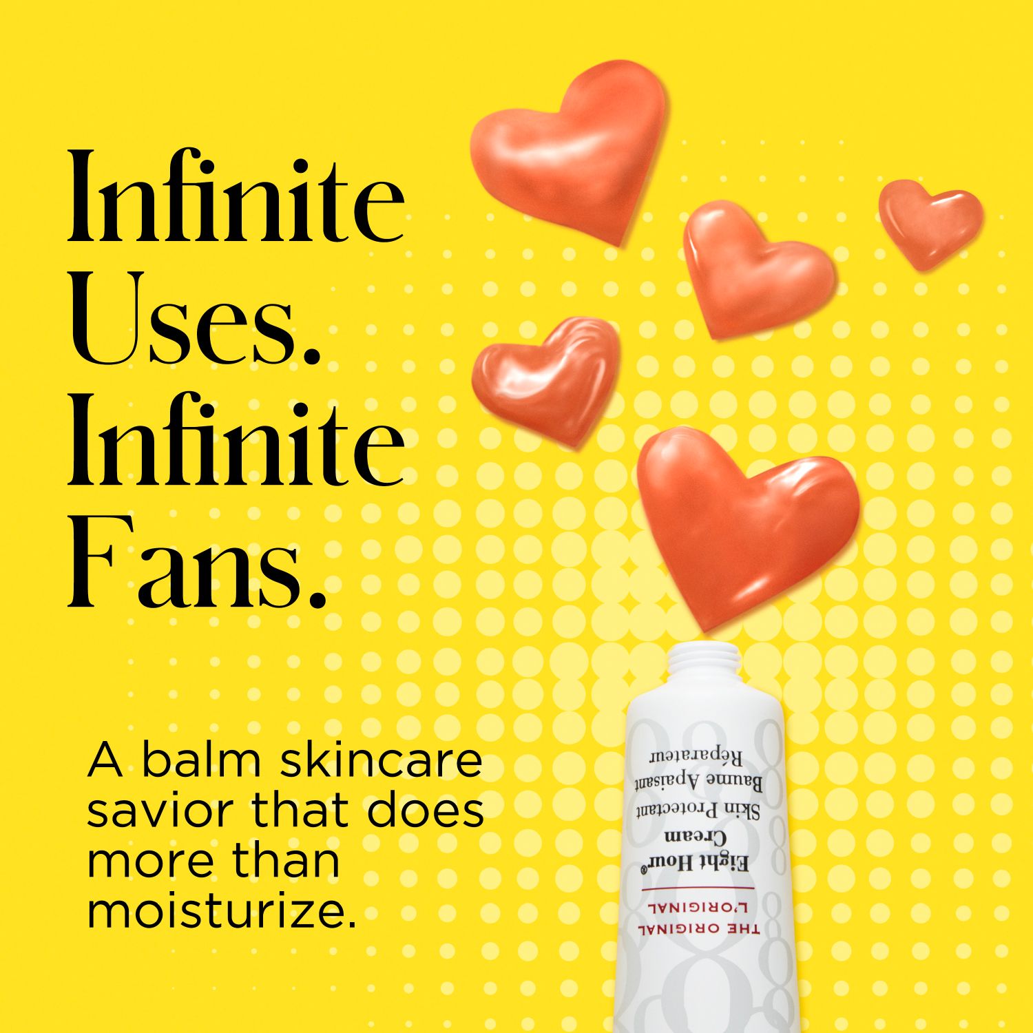 Eight Hour Cream Skin Protectant Lightly Scented