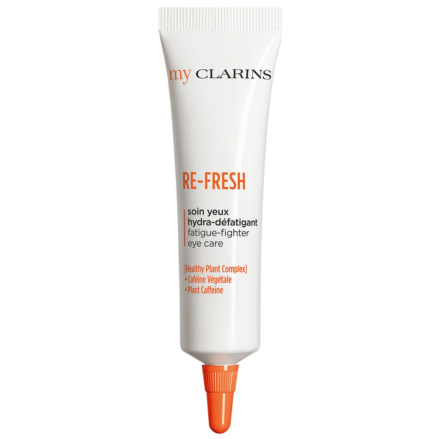 RE-FRESH fatigue-fighter eye care