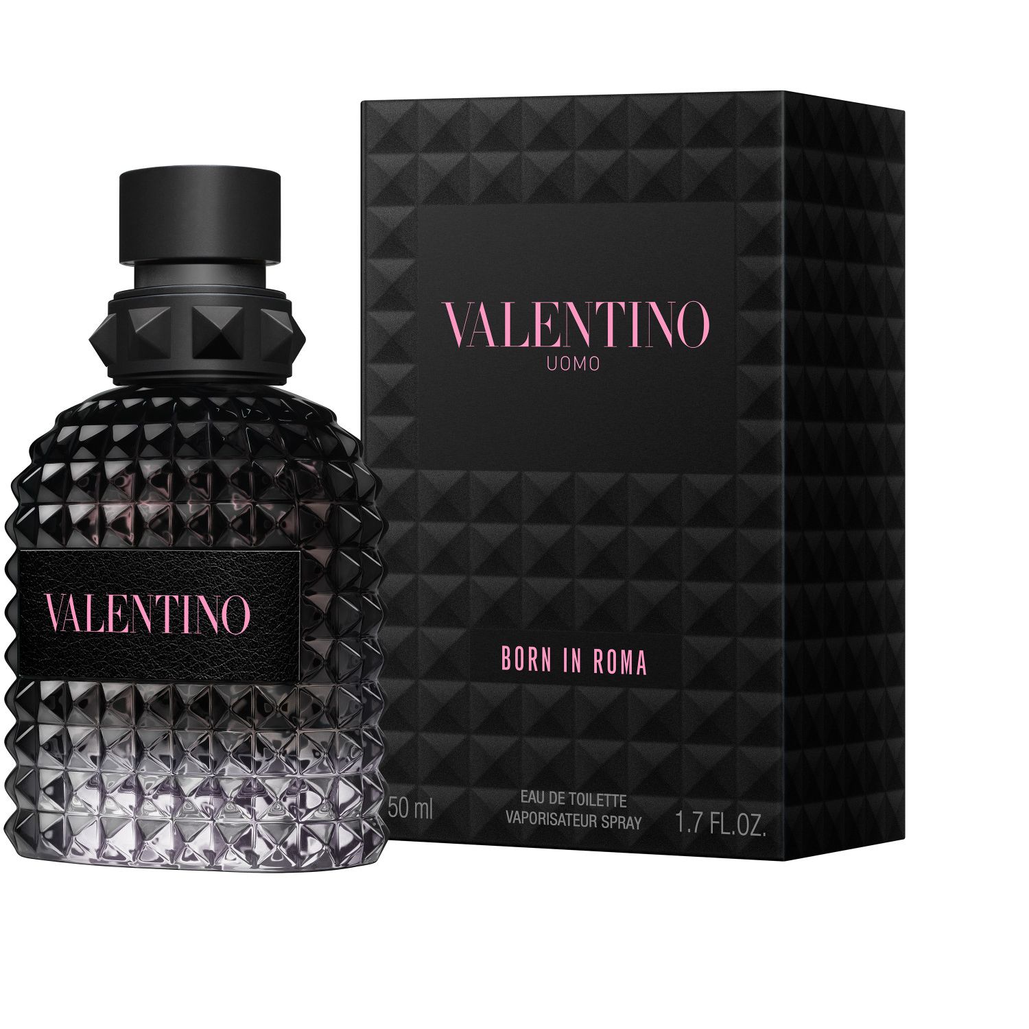 Born in Roma Uomo Eau de Toilette