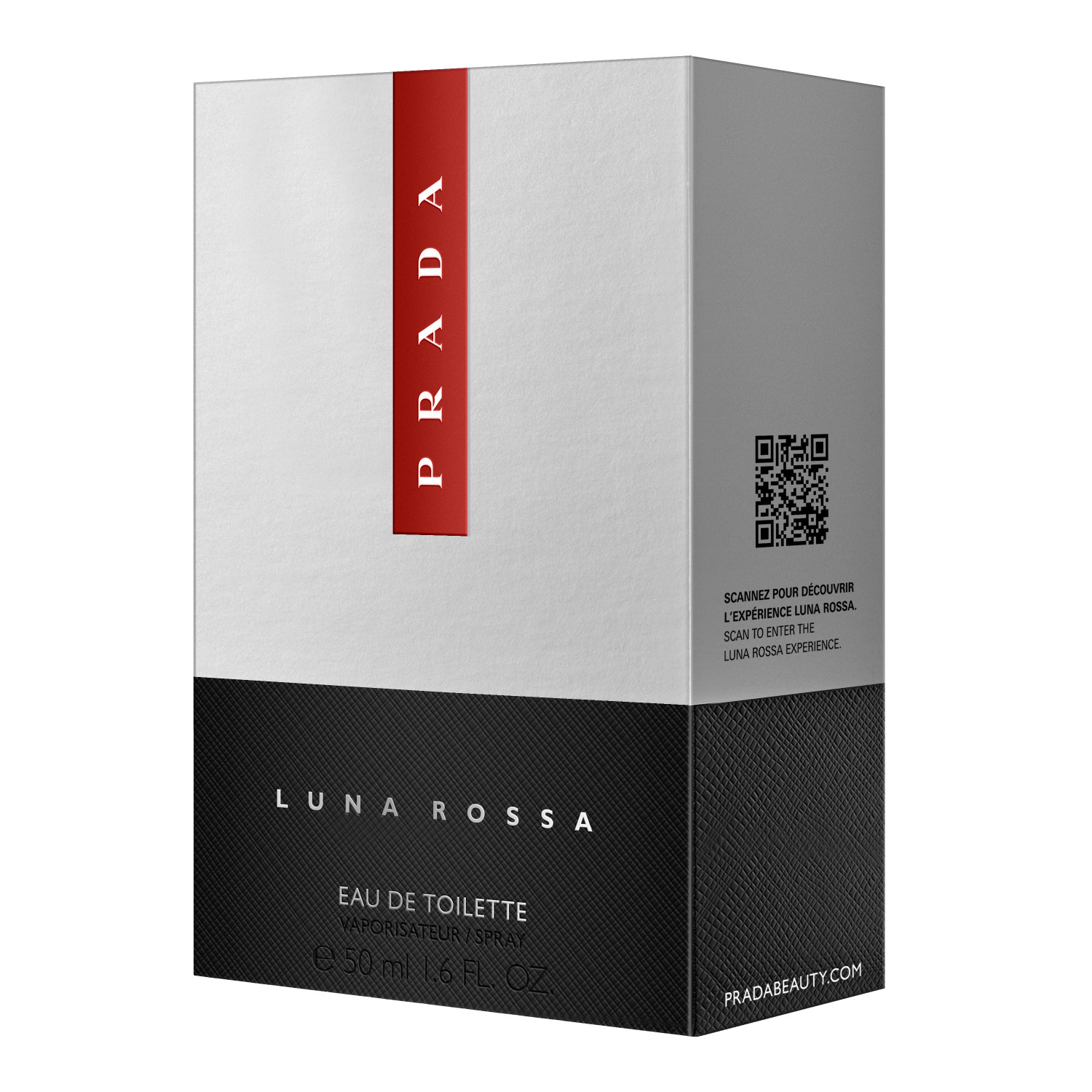Luna Rossa Eau de Toilette