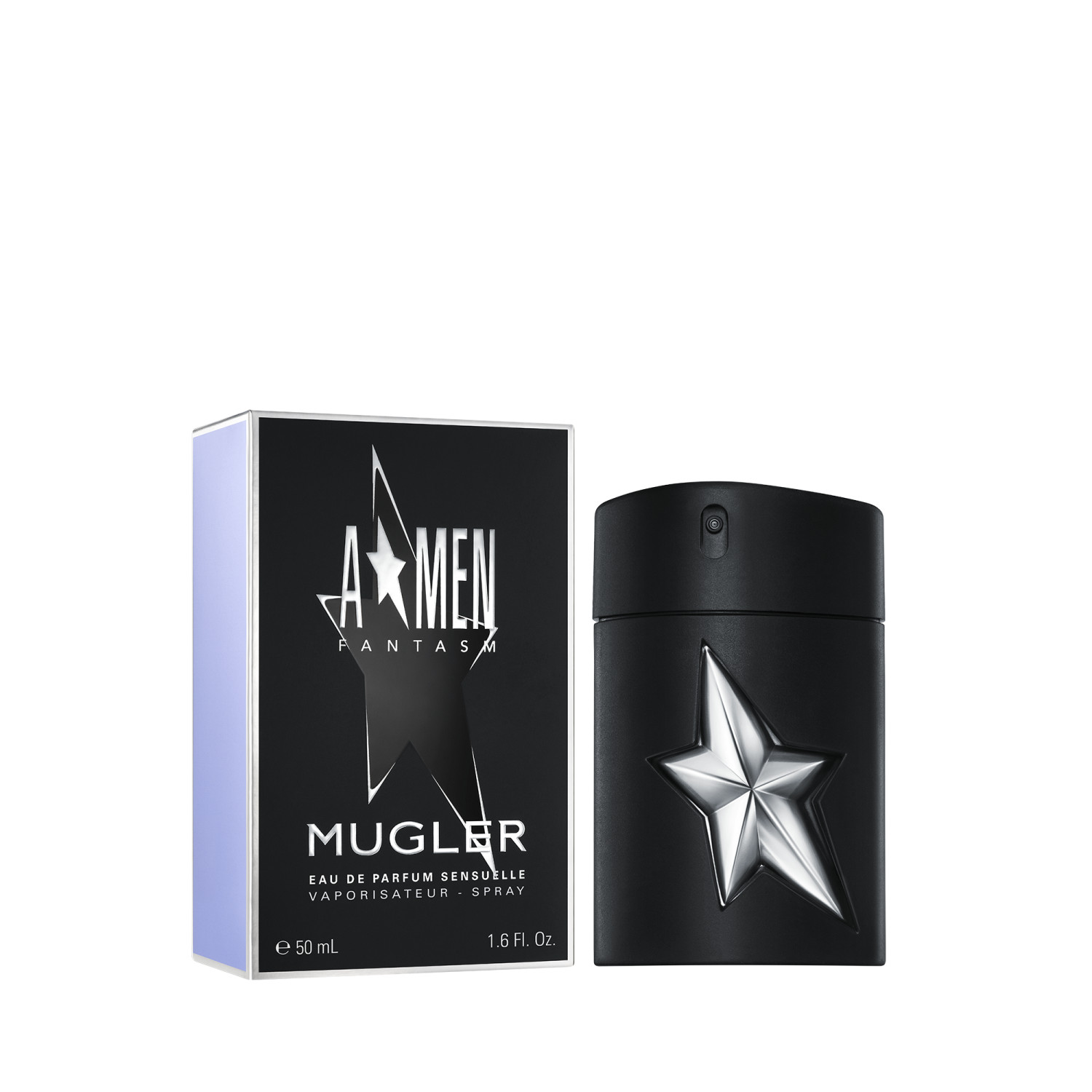 A*Men Fantasm Eau de Parfum