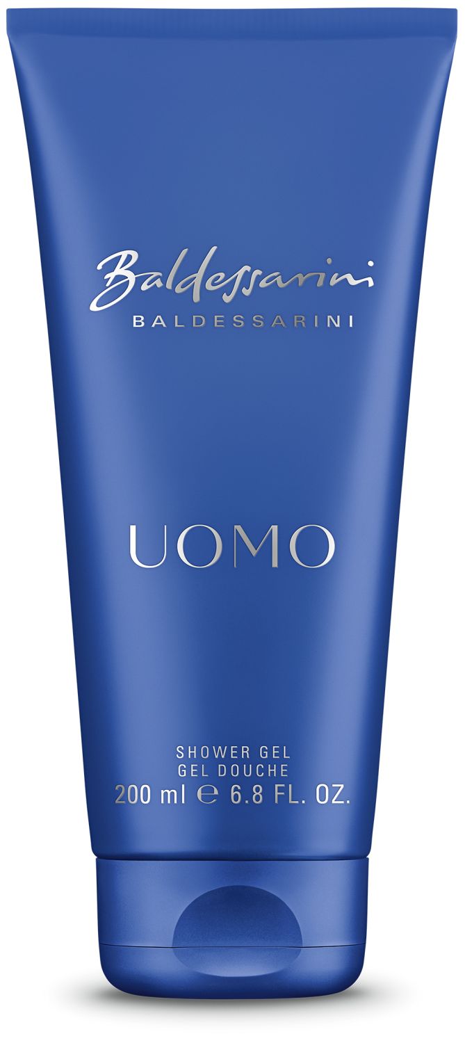 Baldessarini Uomo Duschgel