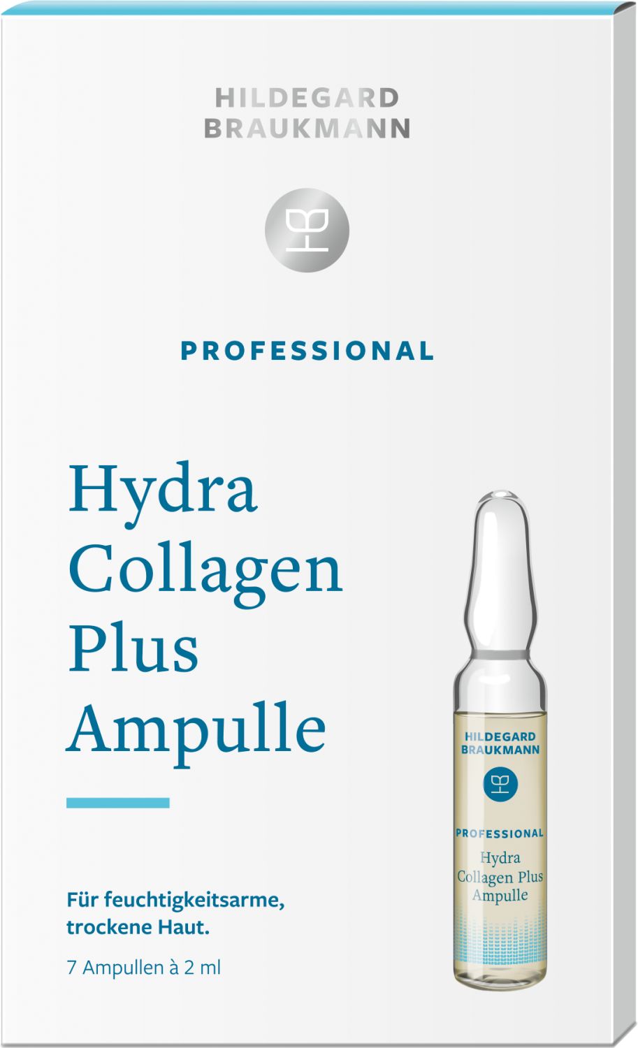 Hydra Collagen Plus Ampulle