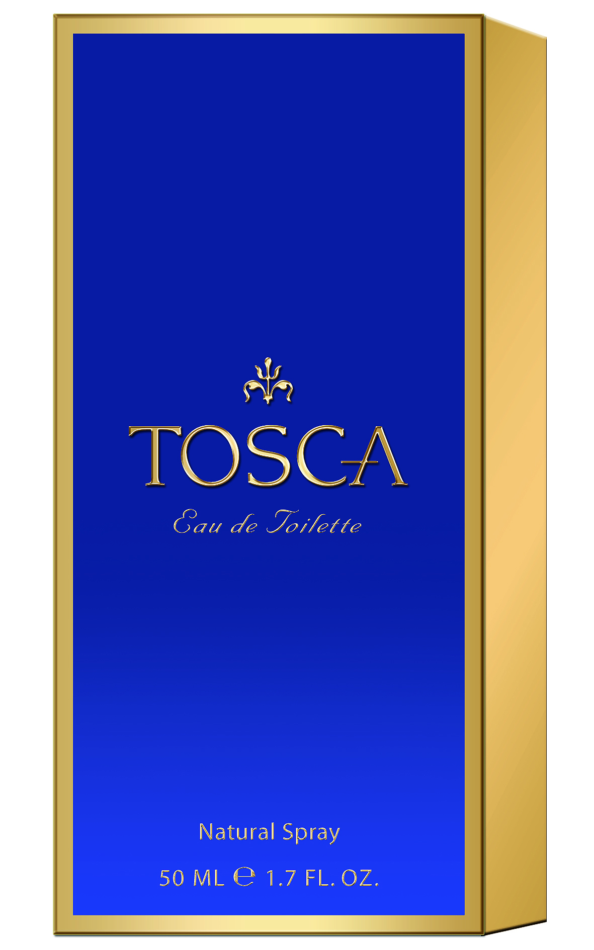 Tosca Eau de Toilette