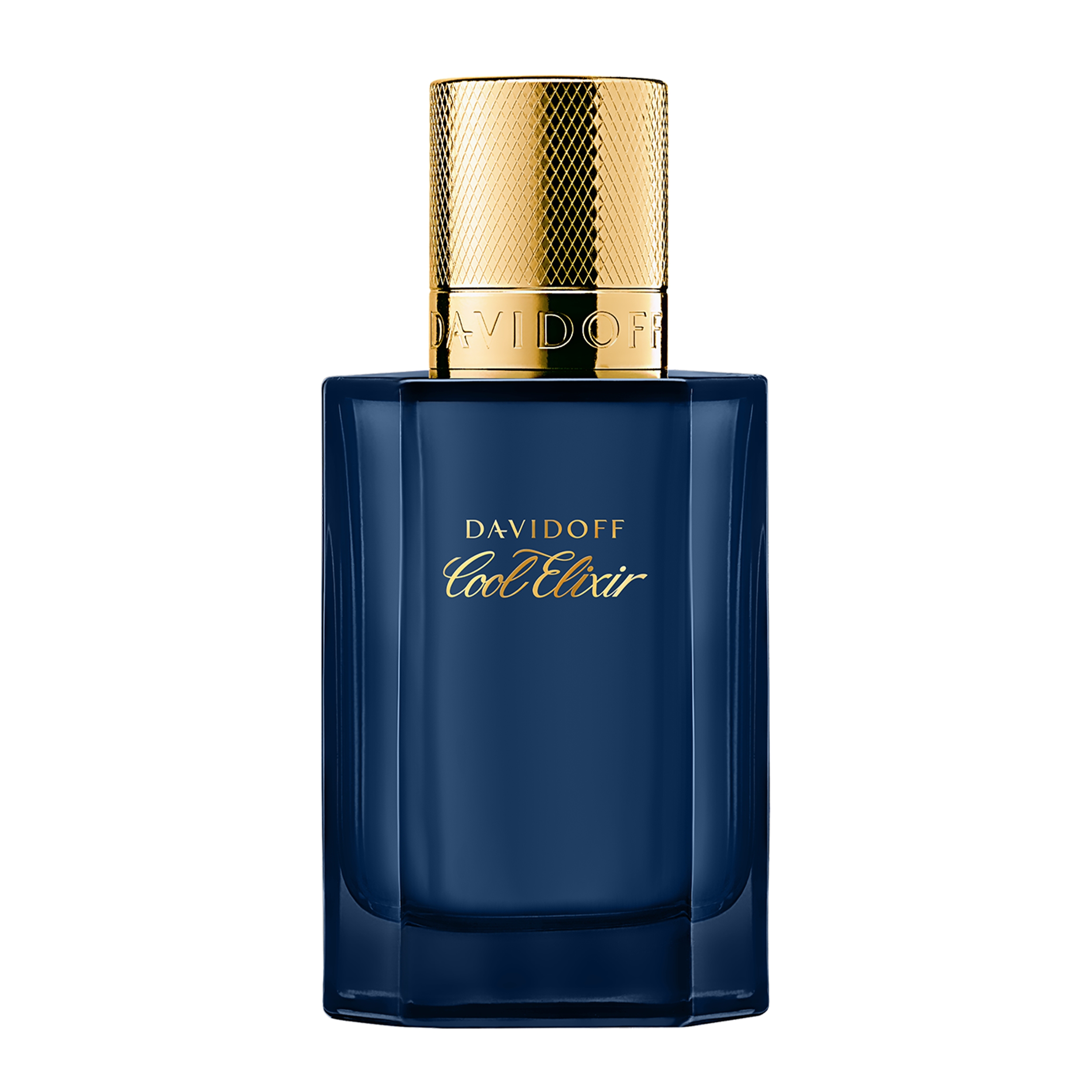 Cool Elixir Man Parfum