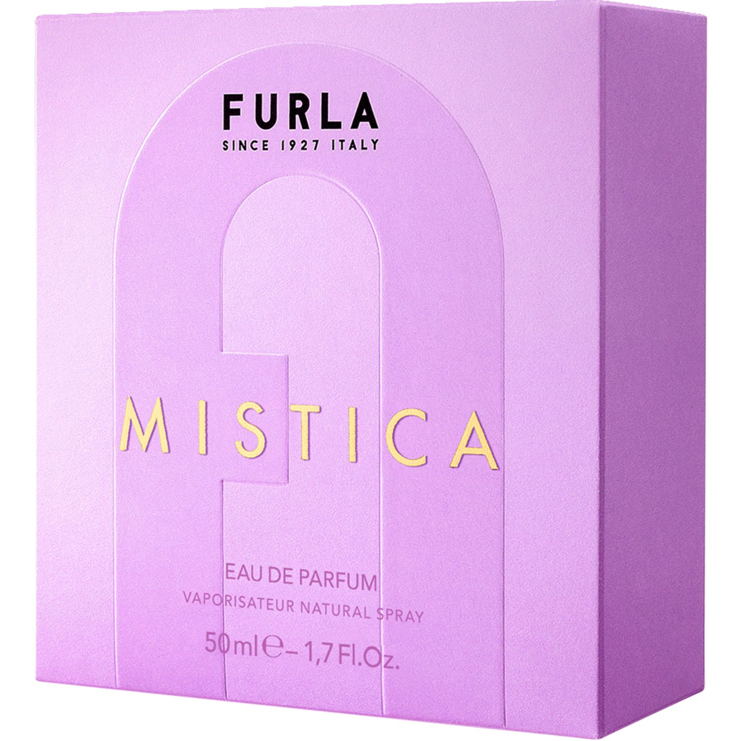 Mistica Eau de Parfum
