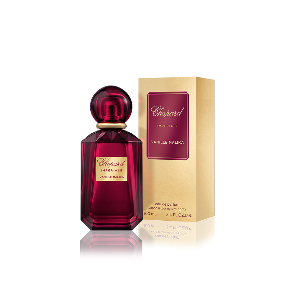 Malika Vanille Eau de Parfum
