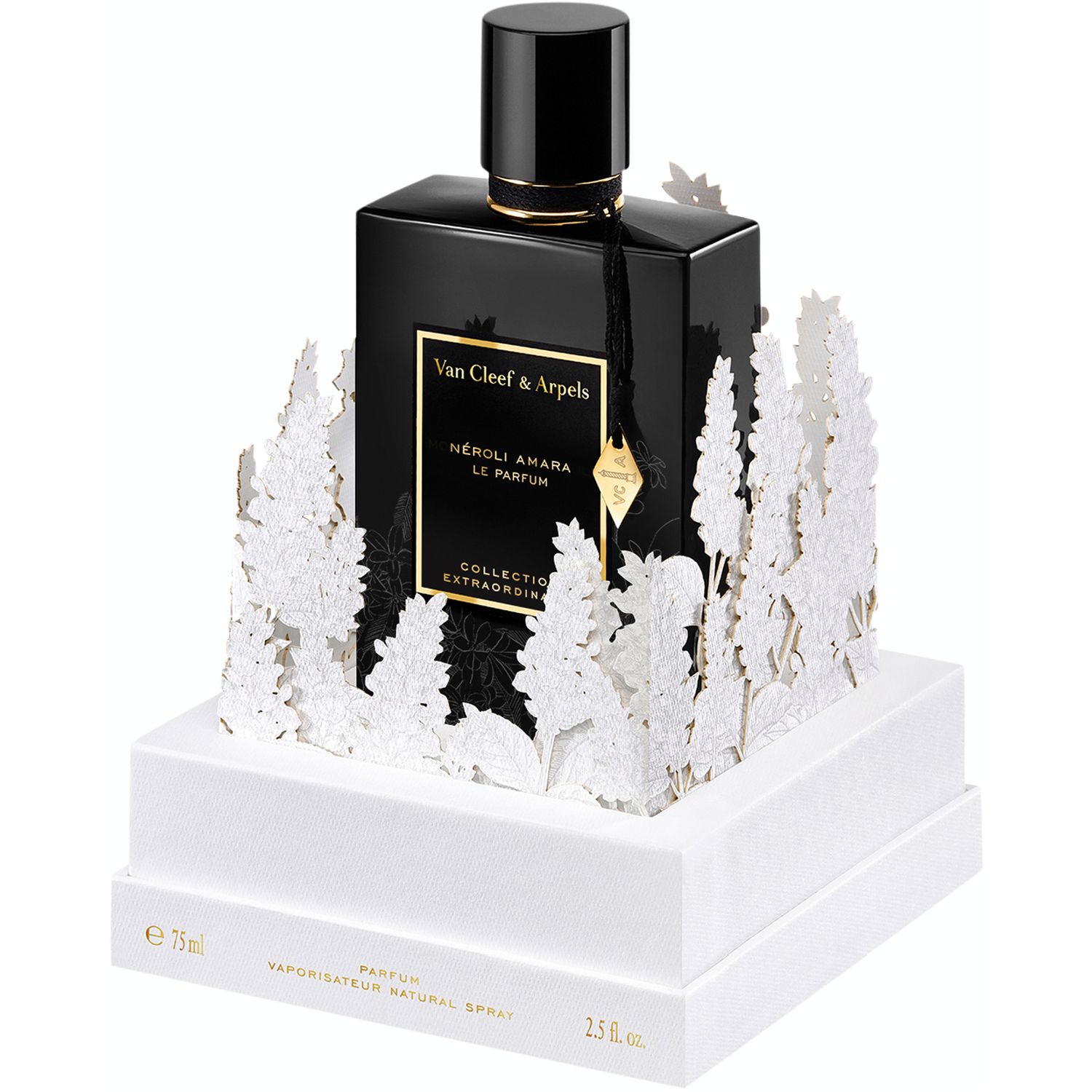 Neroli Amara Parfum