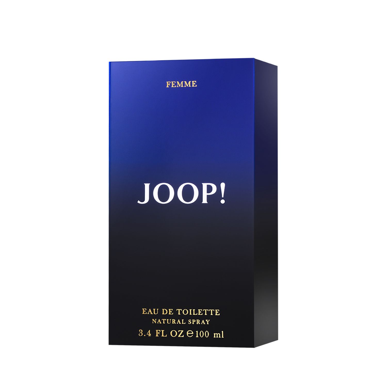 Femme Eau de Toilette