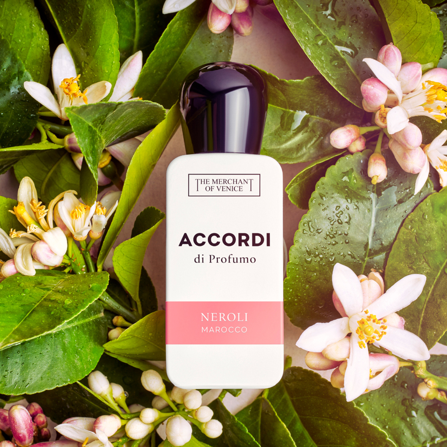 Neroli Marocco Eau de Parfum
