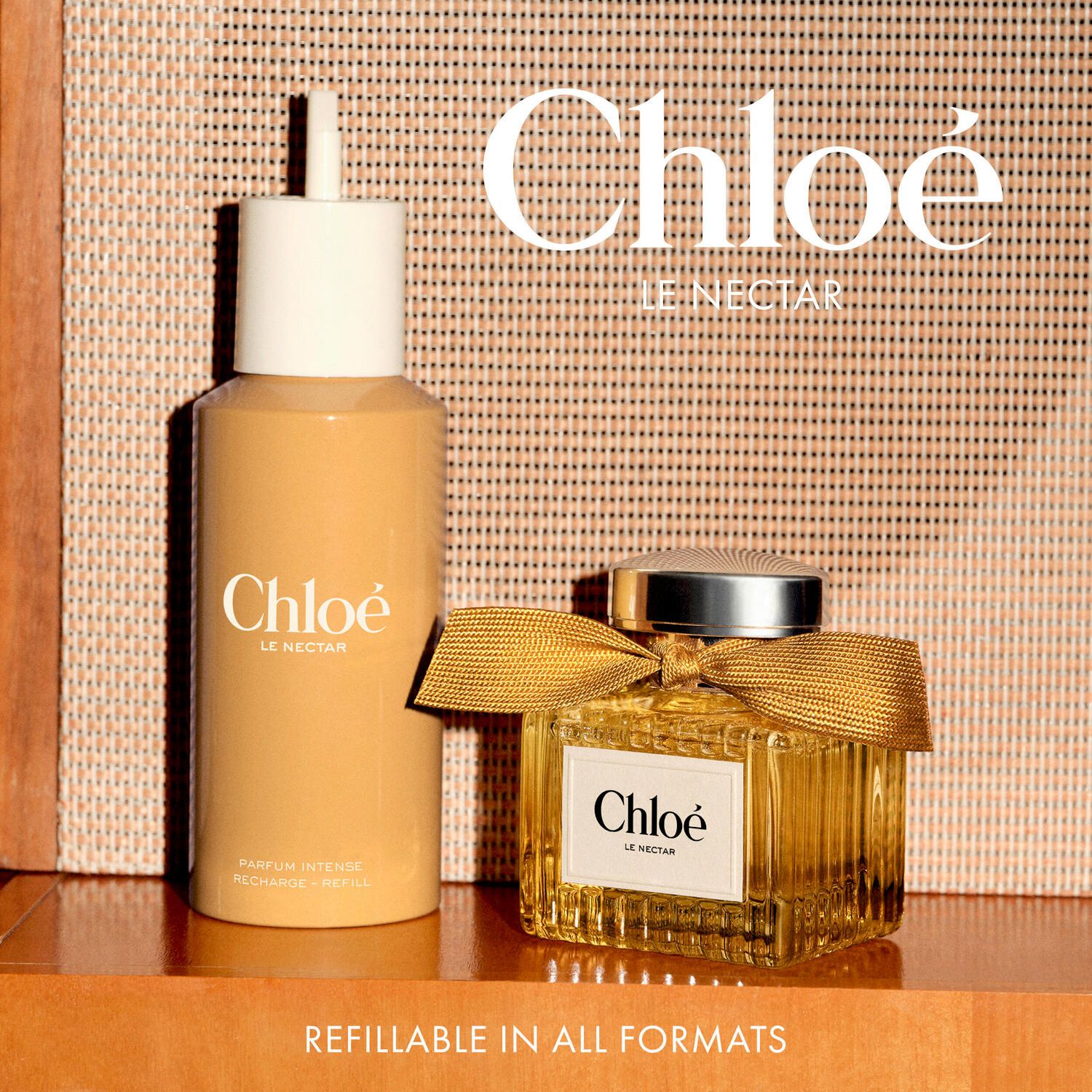Chloé Le Nectar Parfum Intense