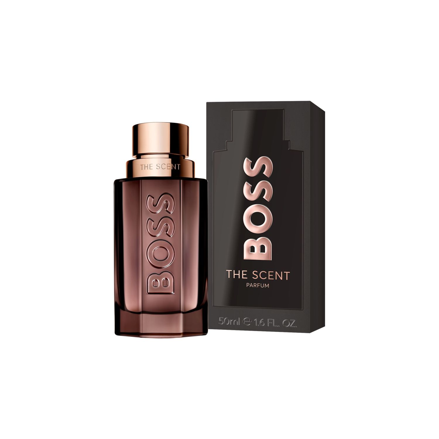 Boss The Scent Parfum for Him