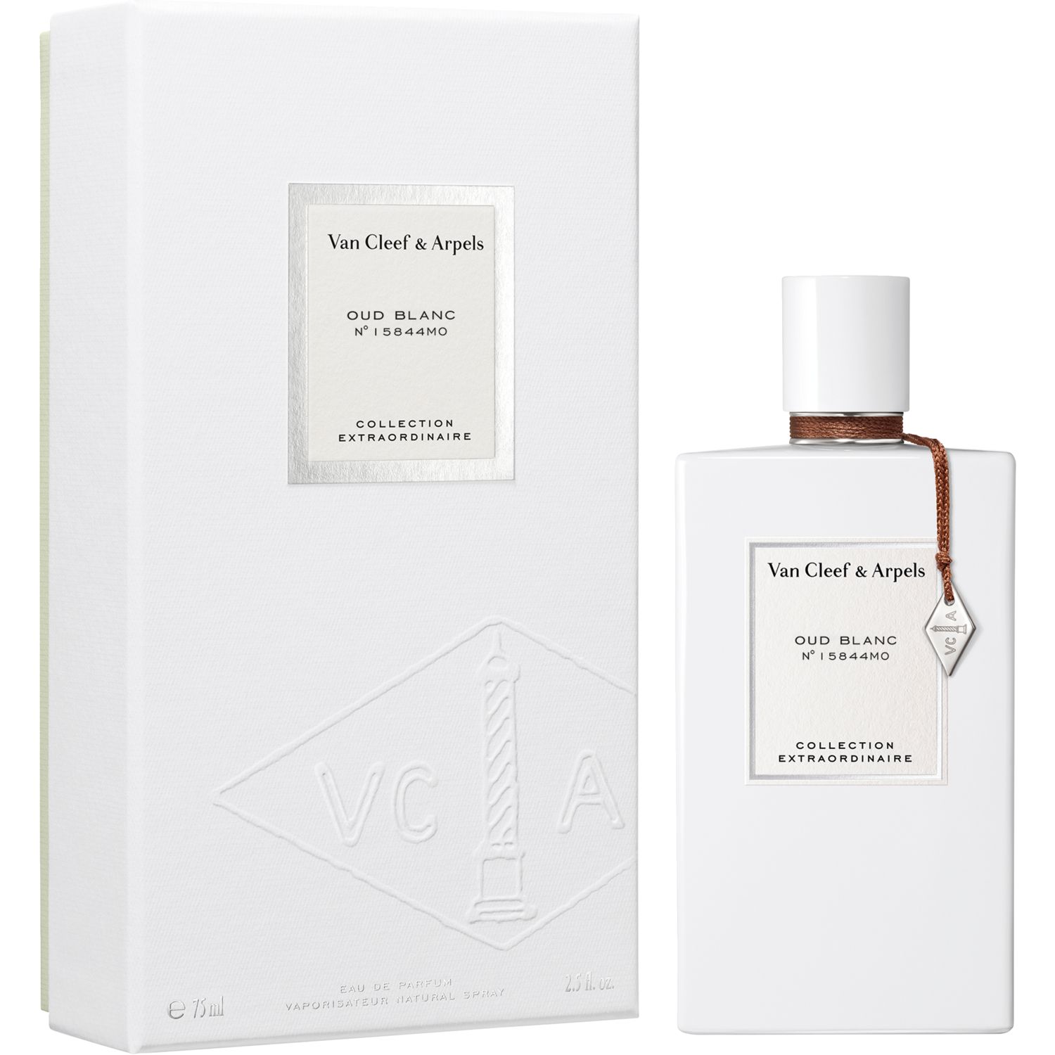 Oud Blanc Eau de Parfum