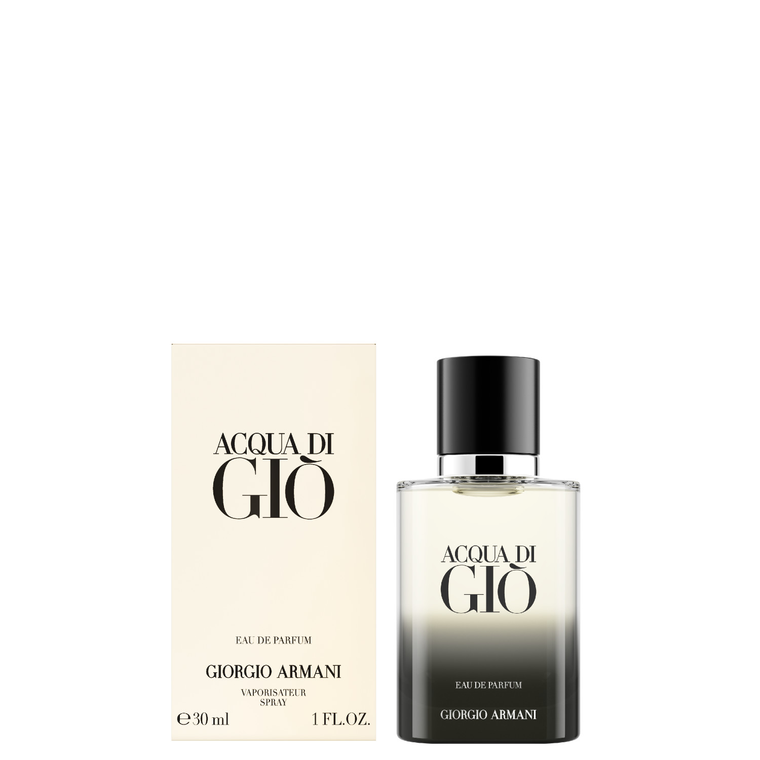 Acqua di Giò Eau de Parfum
