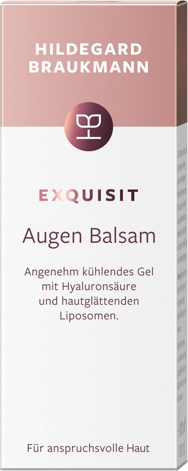 Augen Balsam
