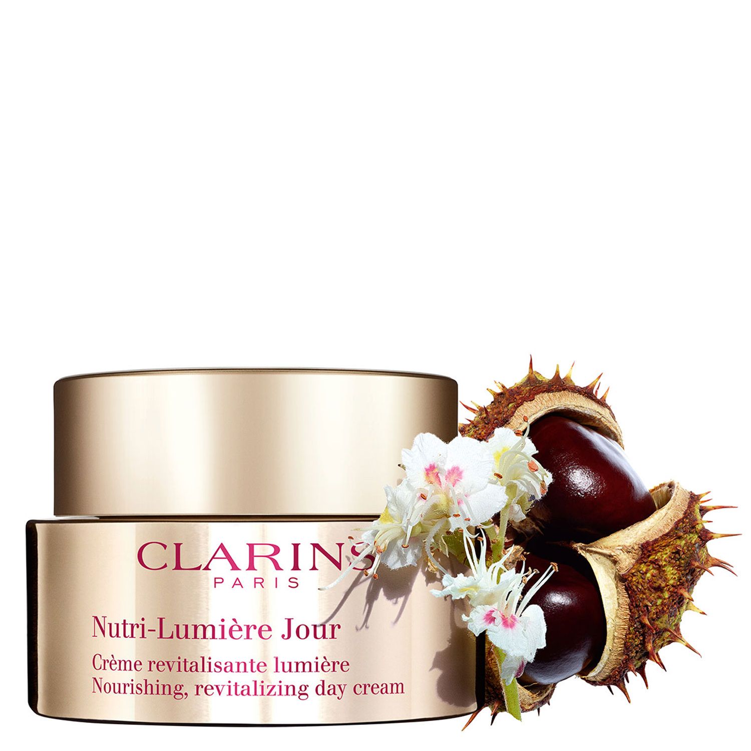 Nutri-Lumière Jour Crème