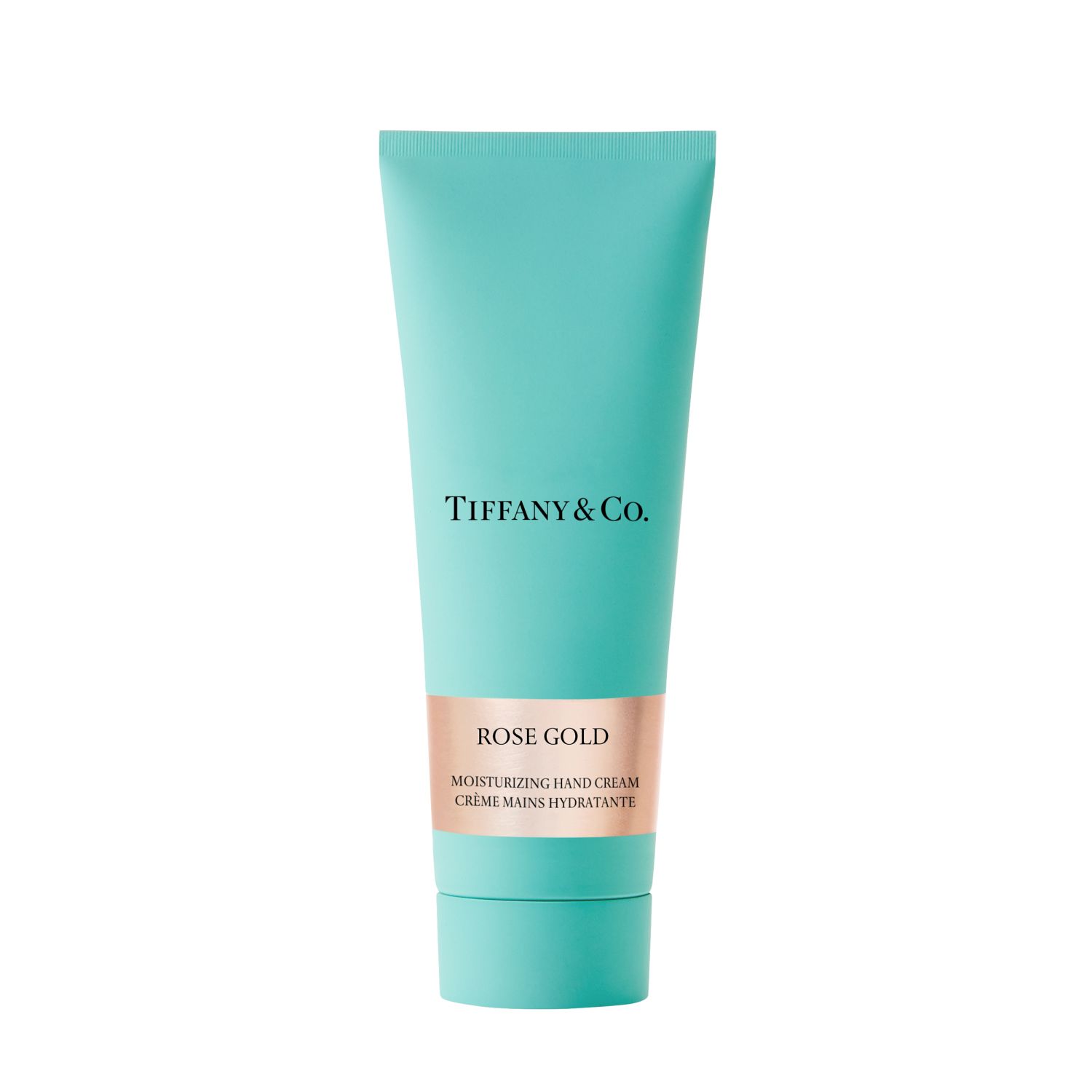 Rose Gold Hand Cream