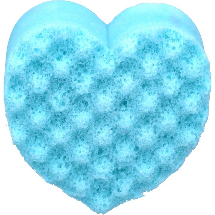 Body Buffer Sponge SKY TRUE TO YOURSELF
