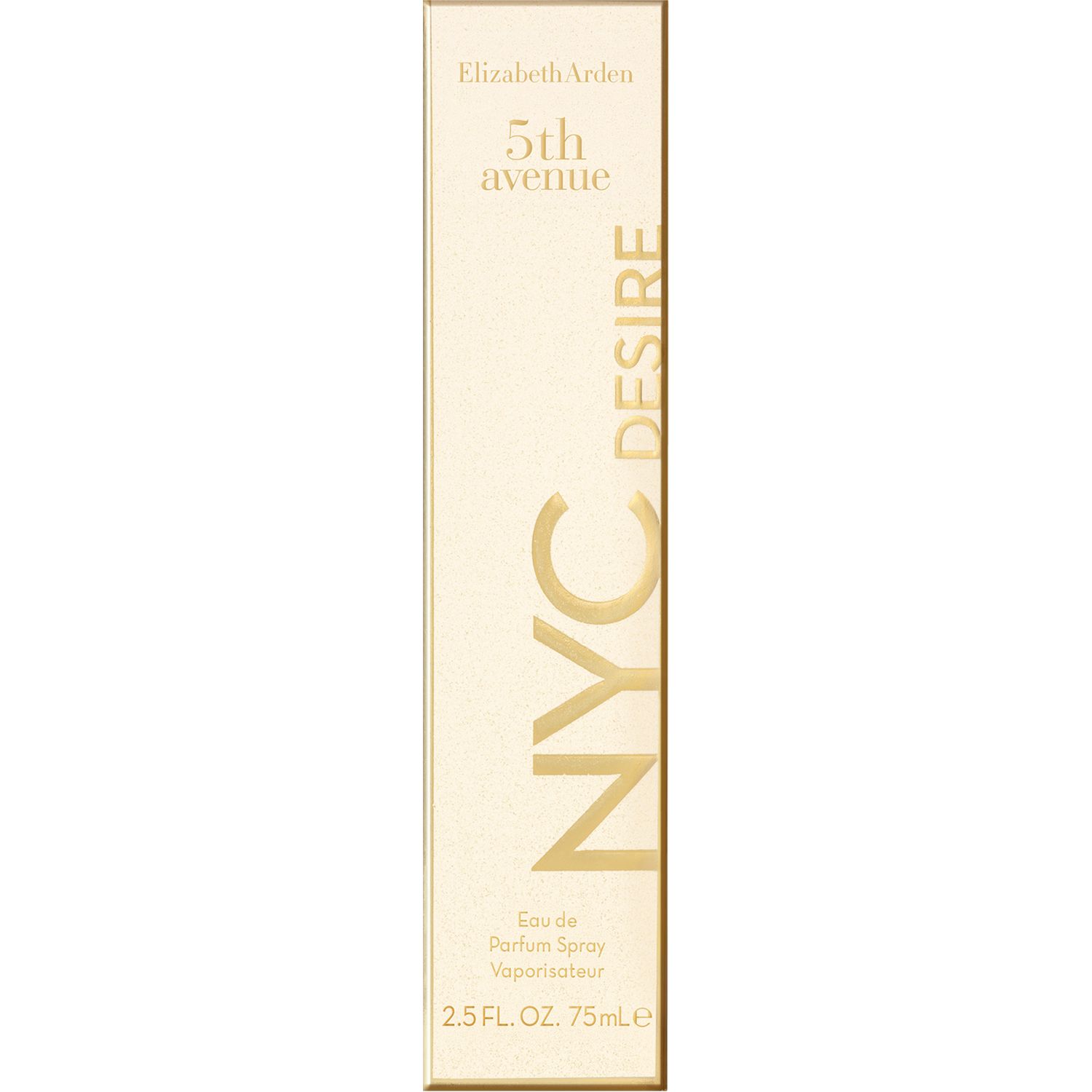 5th Avenue NYC Desire Eau de Parfum