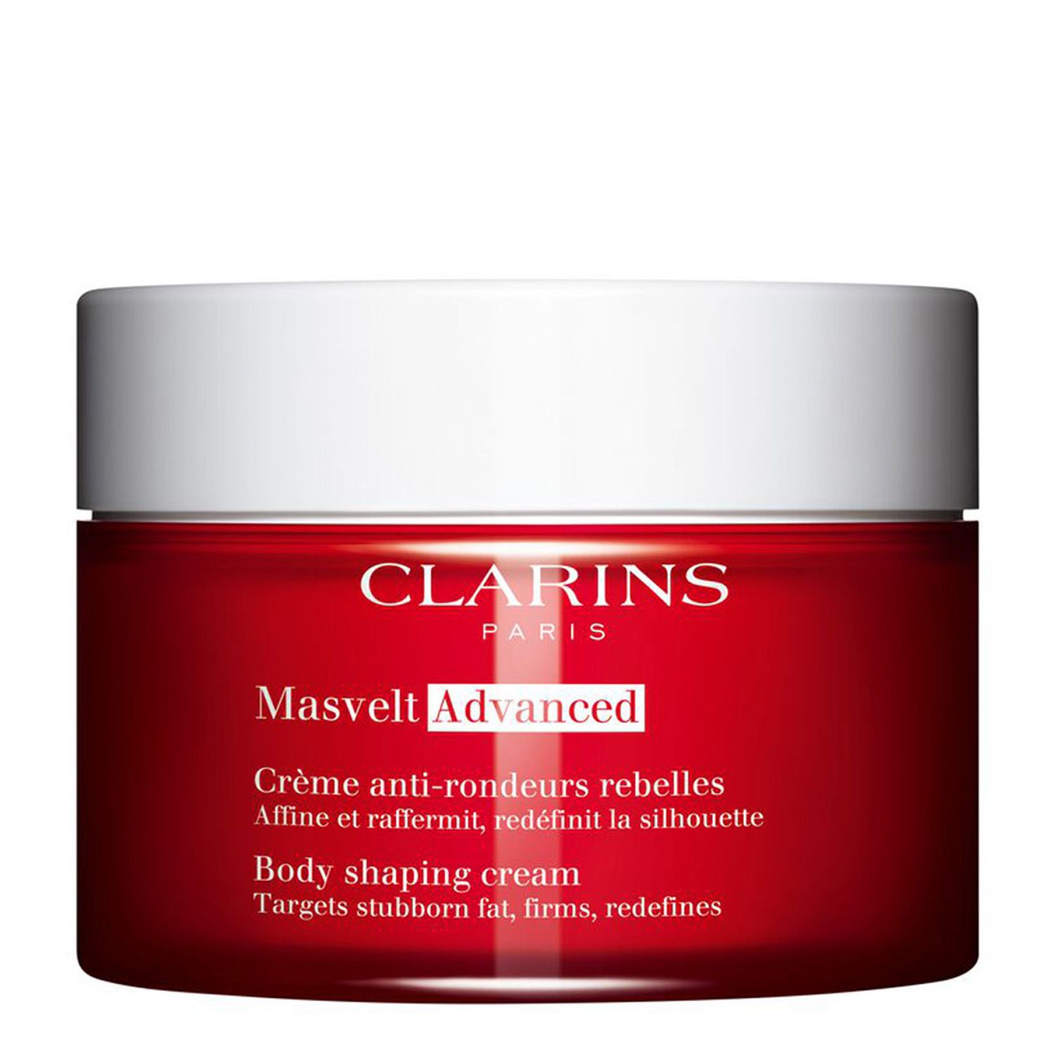 Masvelt Advanced