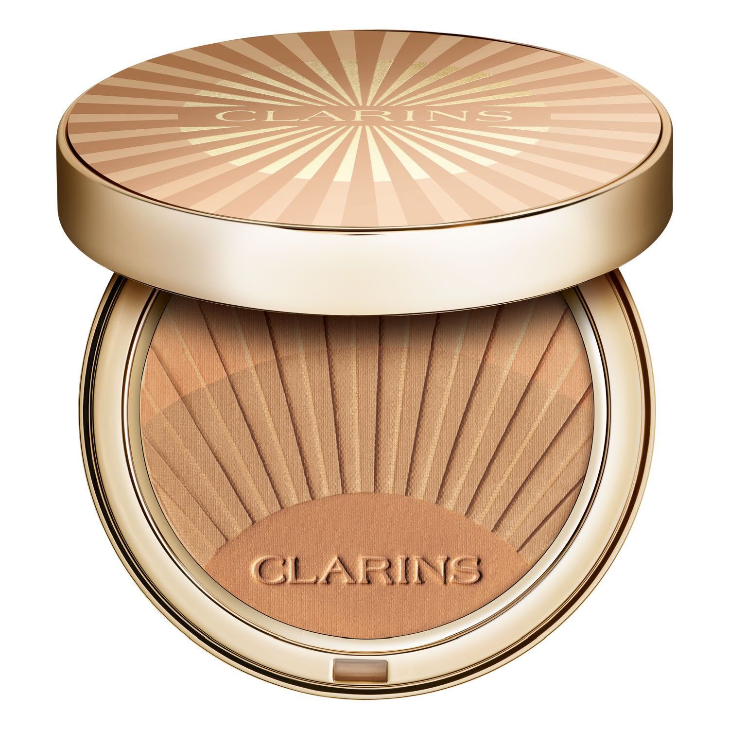 Bronzing Compact Summer