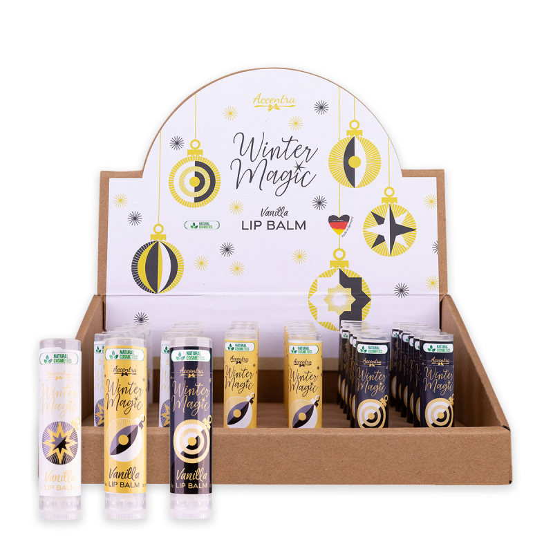 WINTER MAGIC Lippenbalsam 5g
