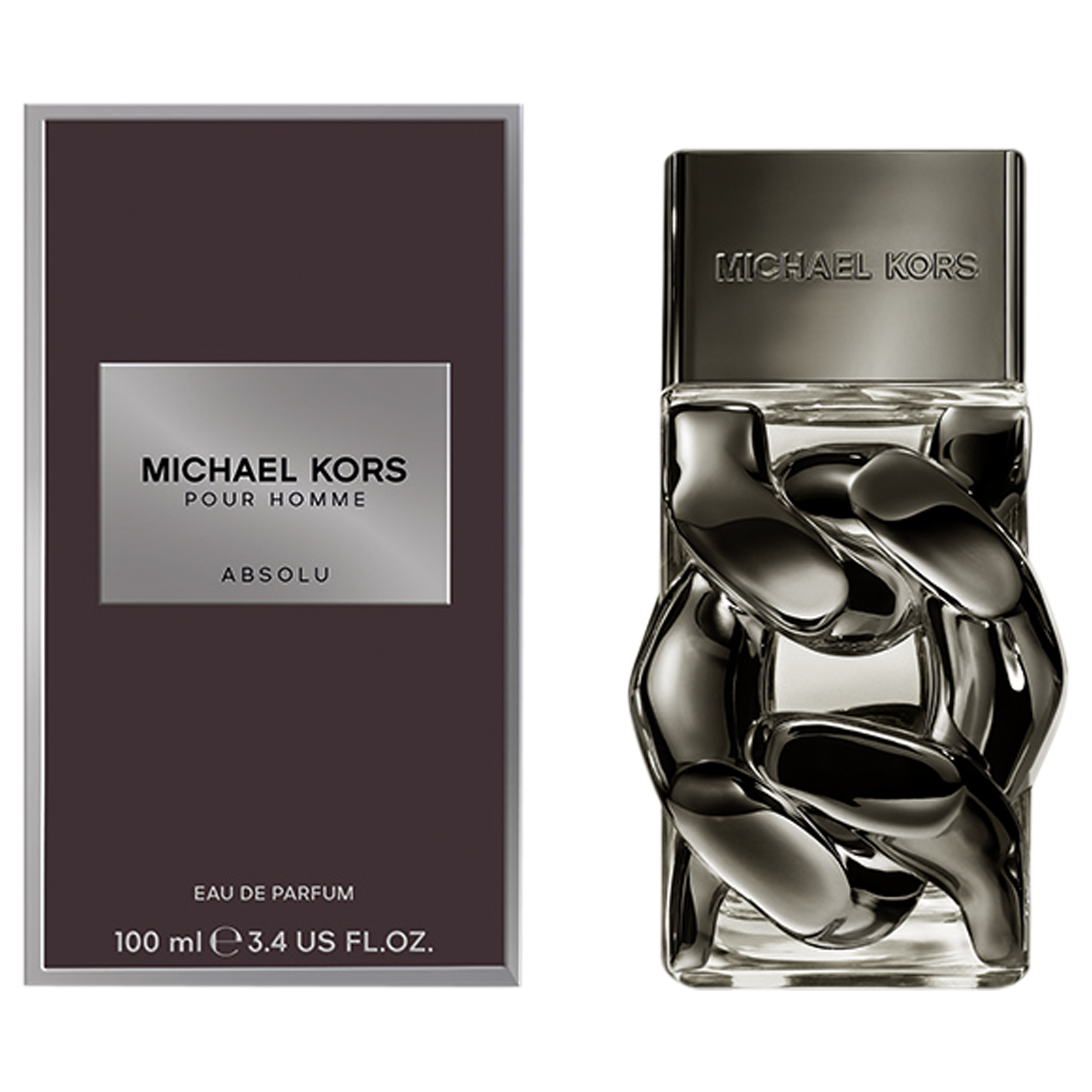 Pour Homme Absolu Eau de Parfum