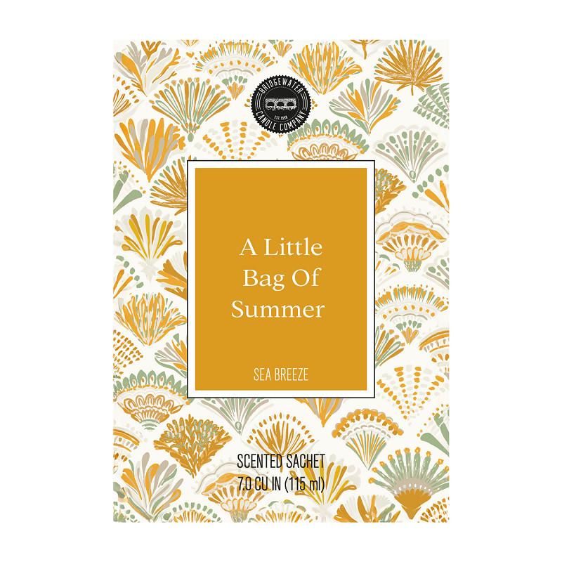 Sachet Bag of Summer