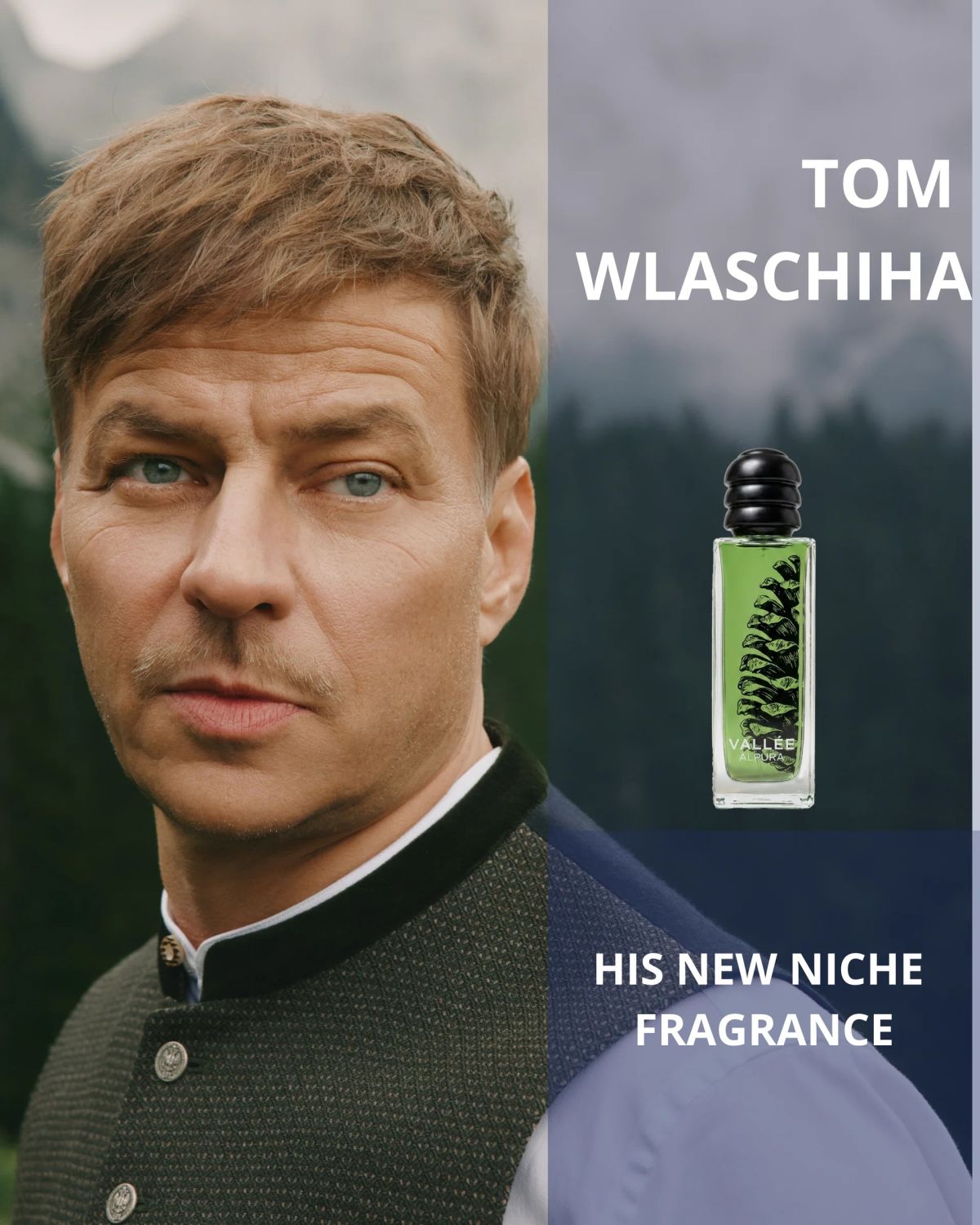 Terra Extrait de Parfum