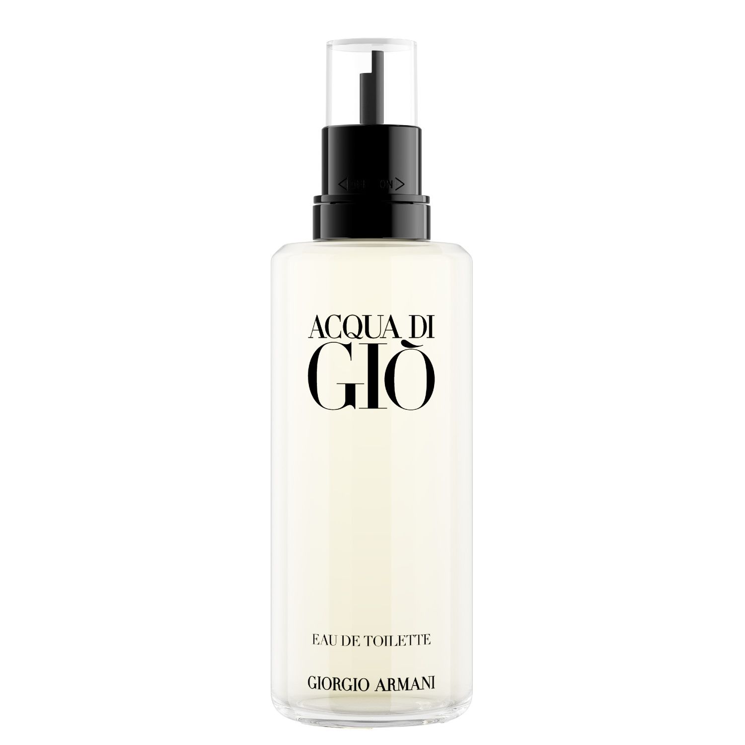 Acqua Di Giò Eau de Toilette Refill