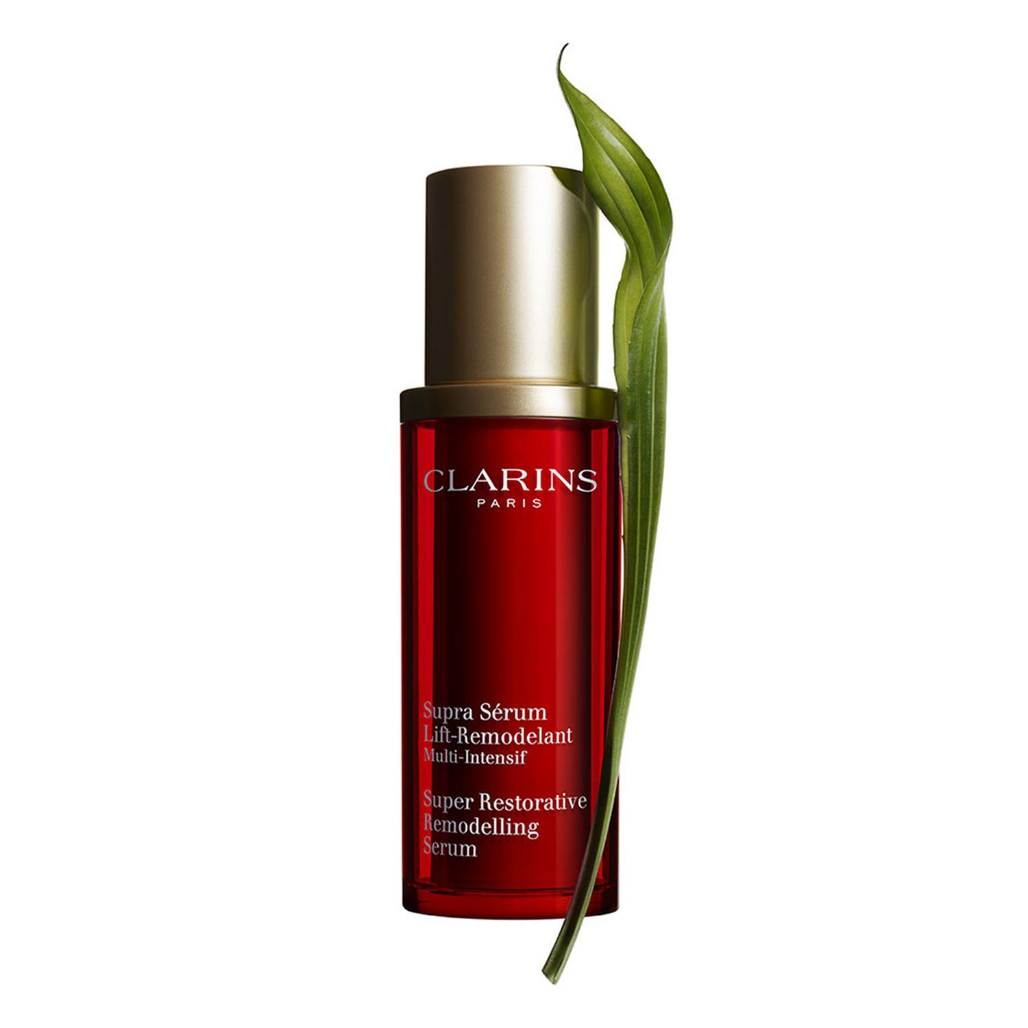 Multi-Intensive Supra Sérum