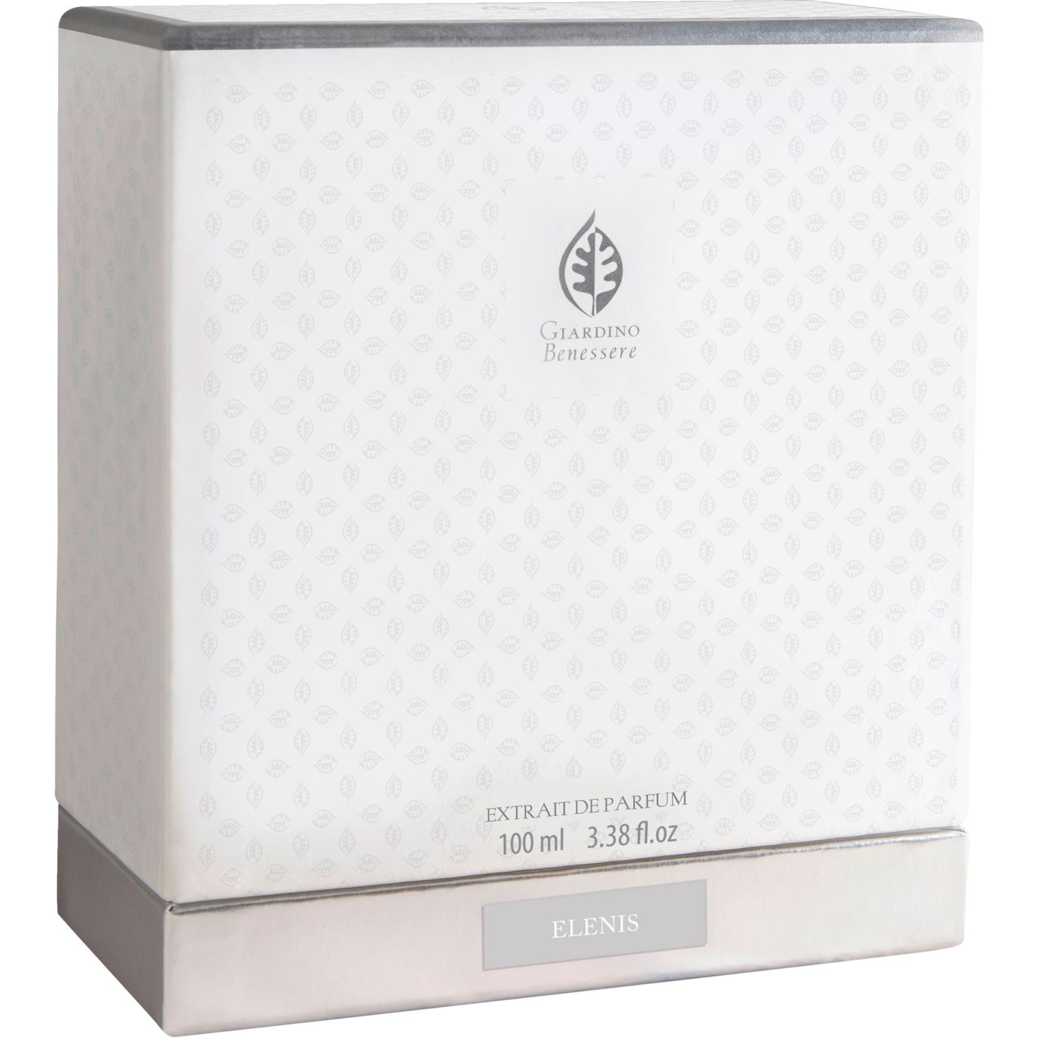 Elenis Extrait de Parfum