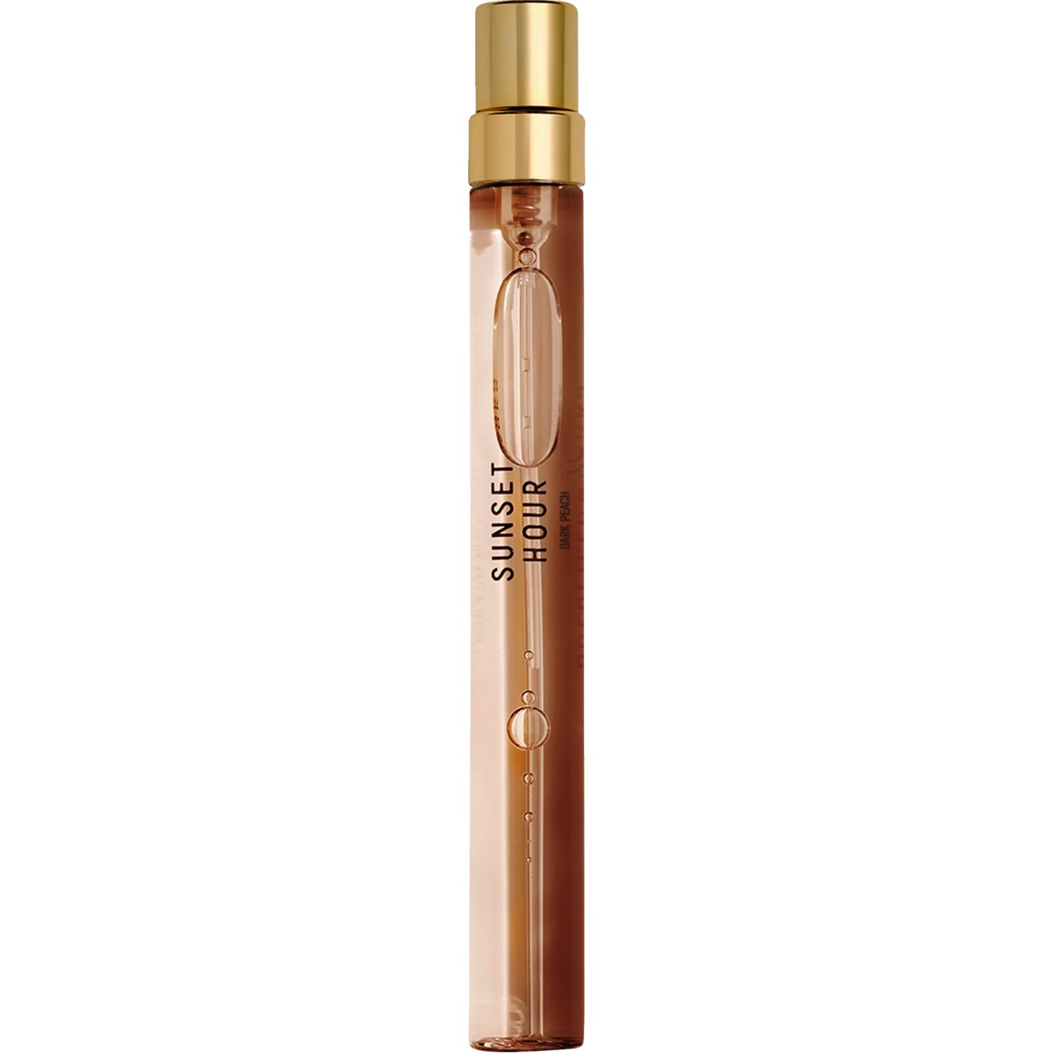 Sunset Hour Dark Peach Eau de Parfum Travelspray