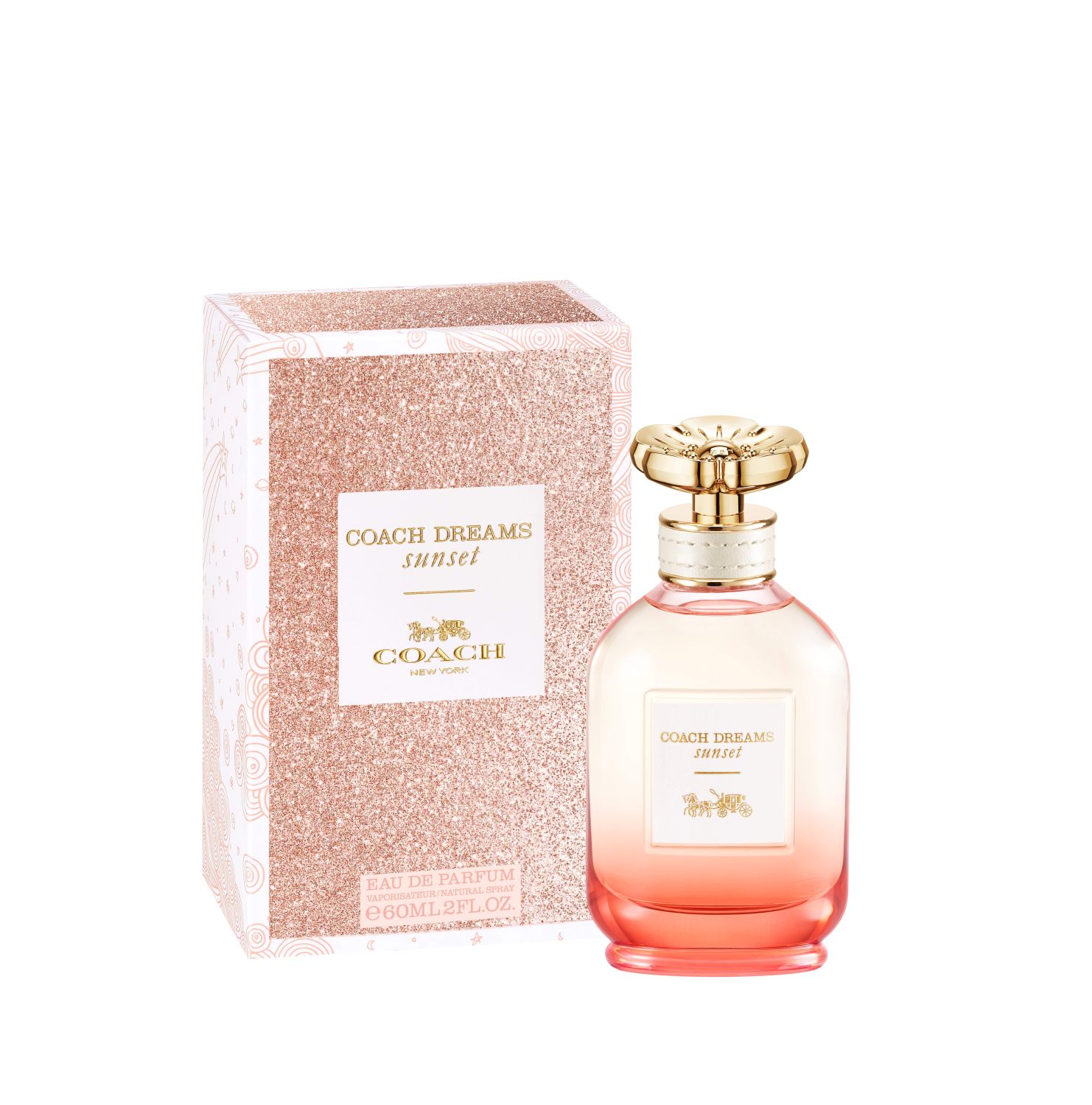 Dreams Sunset Eau de Parfum