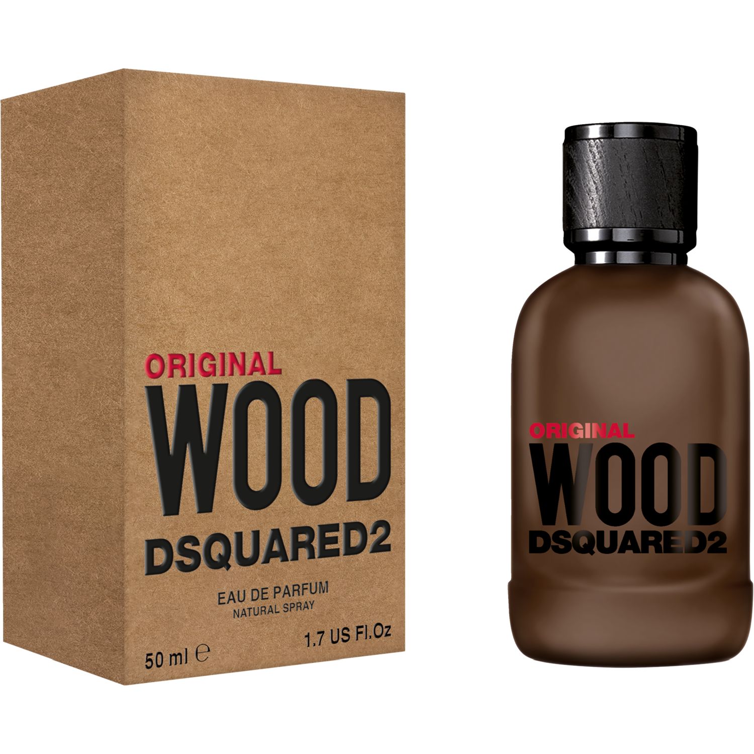Original Wood Eau de Parfum
