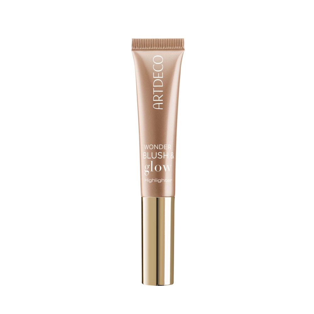 Wonder Blush & Glow